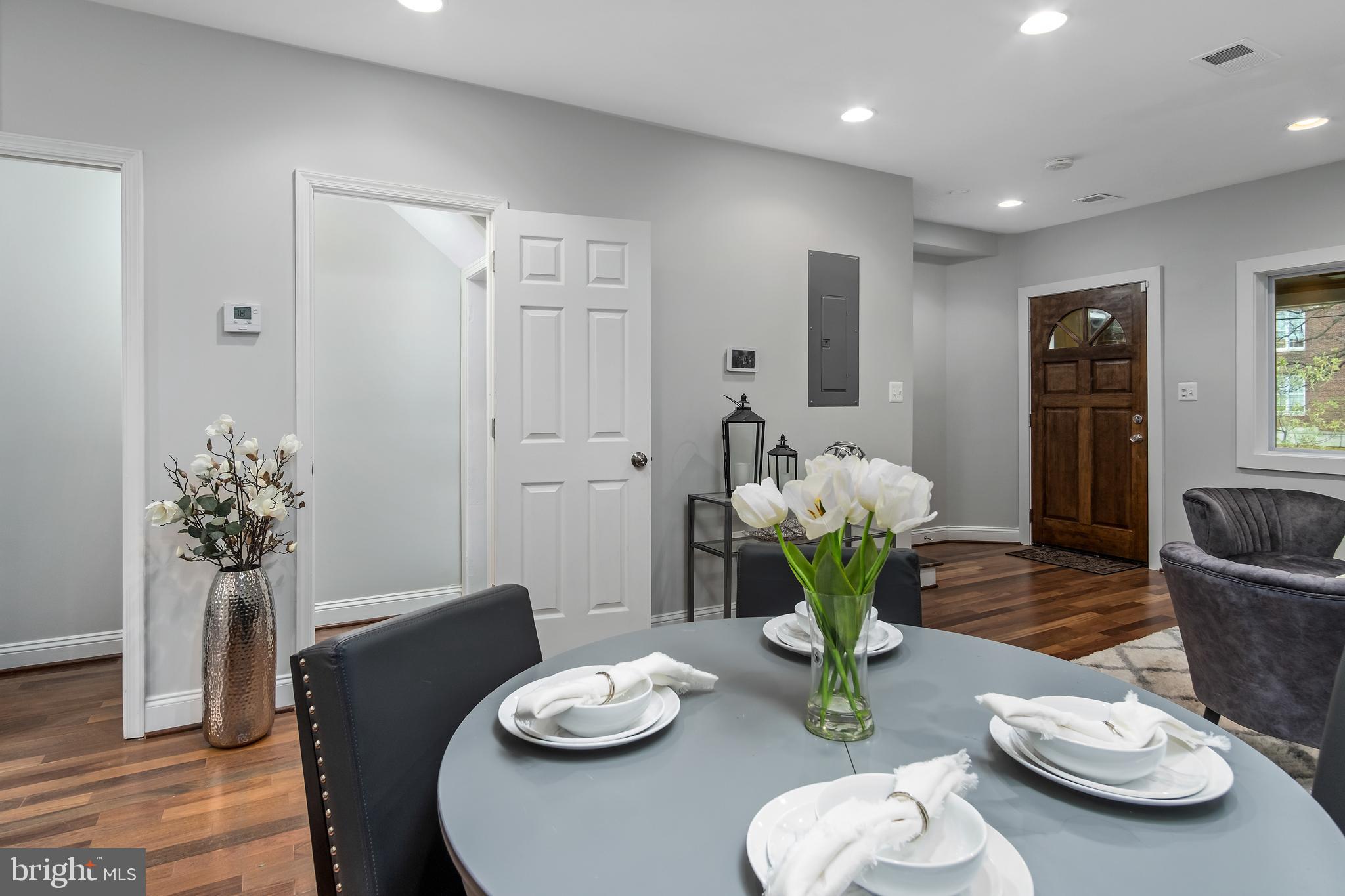 1612 16th Street Southeast Washington, DC 20020 - Photo 5 of 28