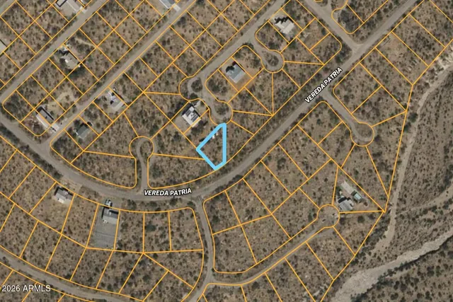 $13,990 | 80 Galia Court, Unit 24, Rio Rico, AZ 85648