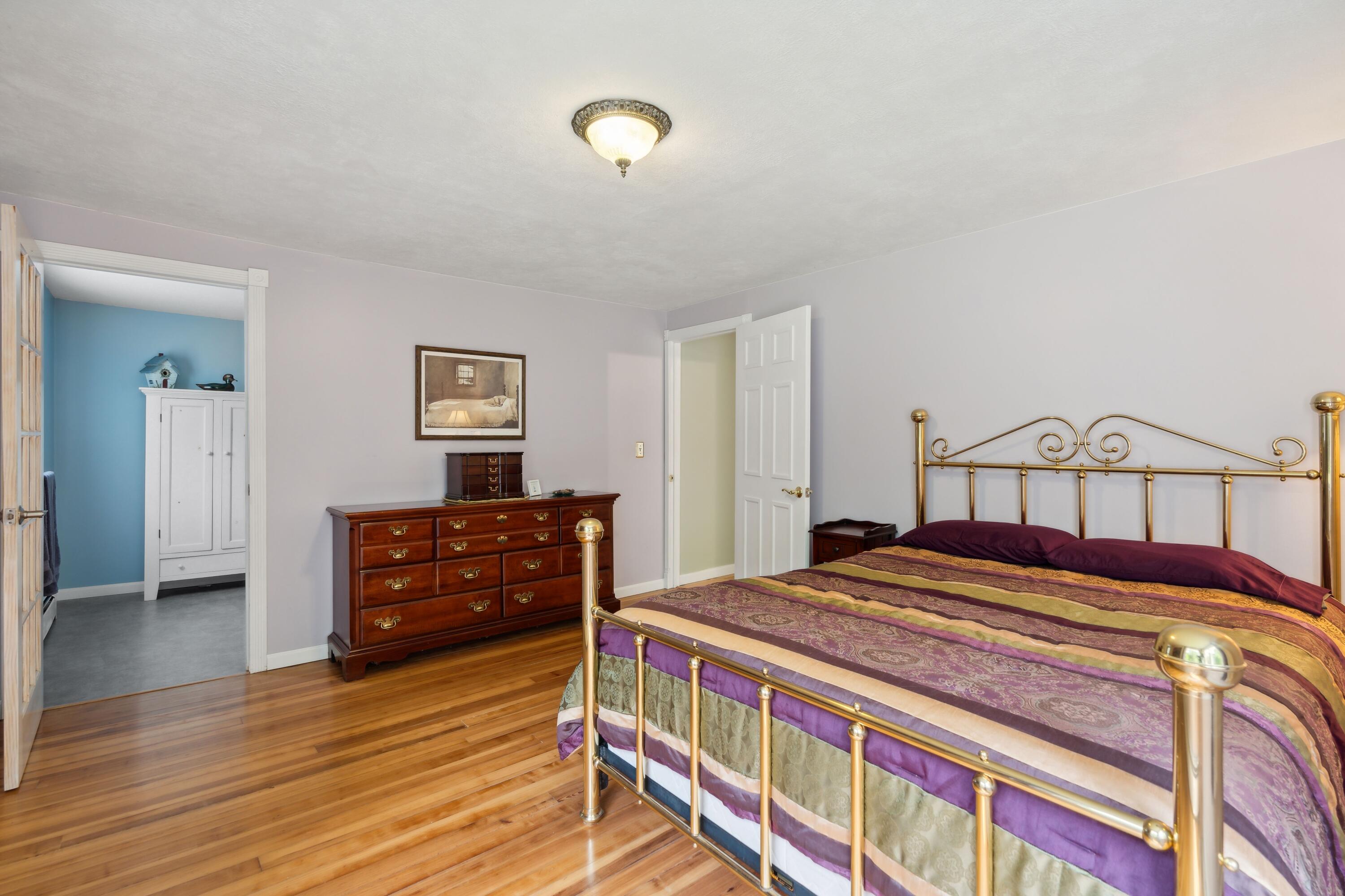 113 Huff Road Lyman, ME 04002 - Photo 27 of 50 DSC01430