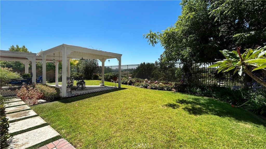 431 Elmhurst Place Fullerton, CA 92835 - Photo 26 of 36 Patio covers have been removed