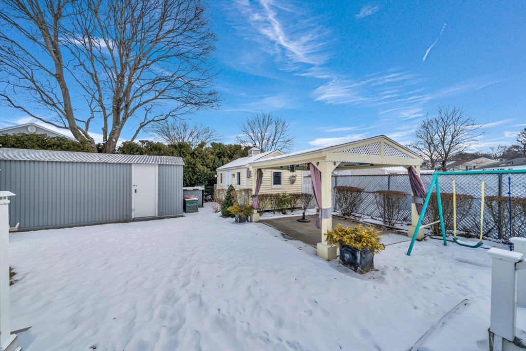 14 Magna Road Methuen, MA 01844 - Photo 39 of 40