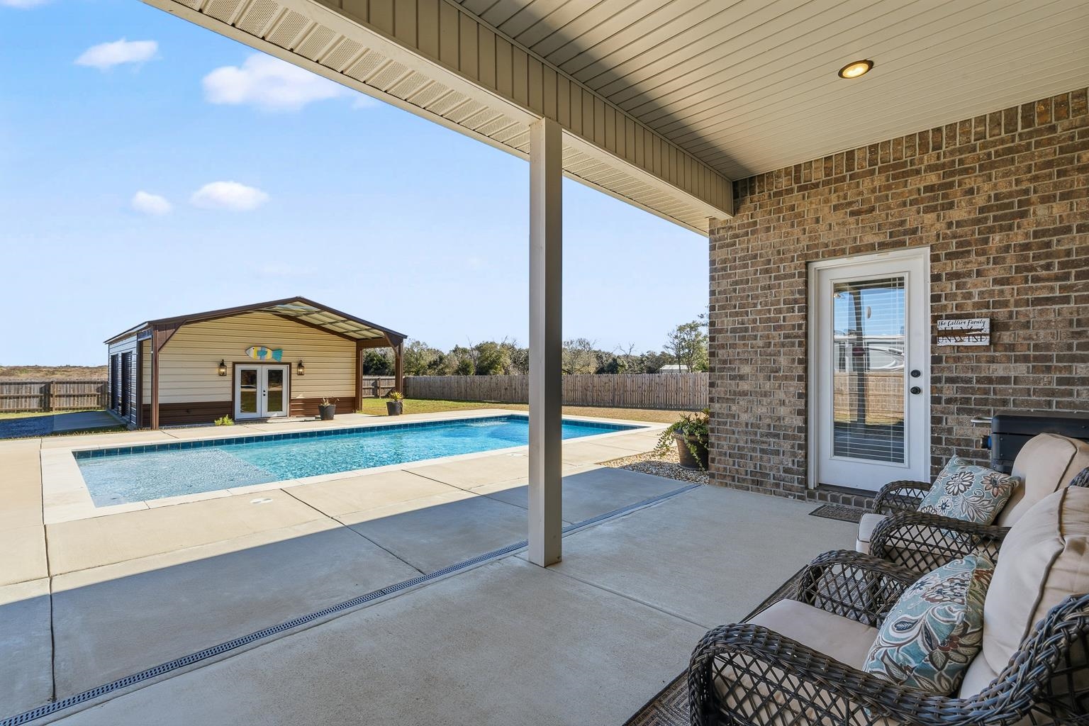 8840 Nall Road Foley, AL 36535 - Photo 5 of 44