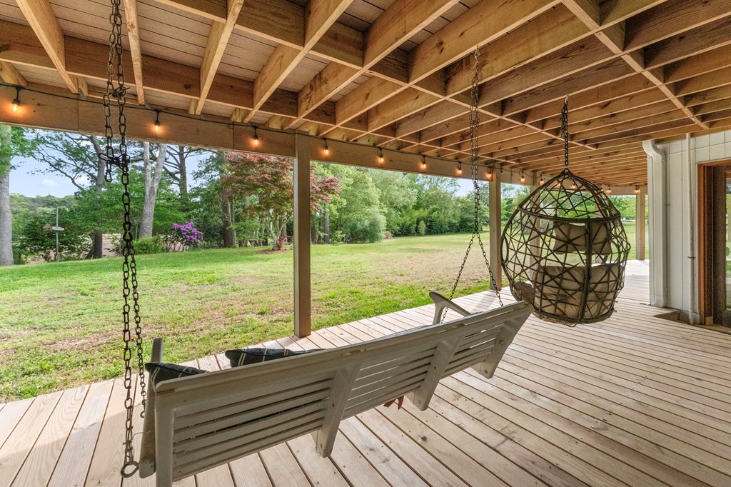 6078 Harmantown Road Machipongo, VA 23405 - Photo 40 of 61