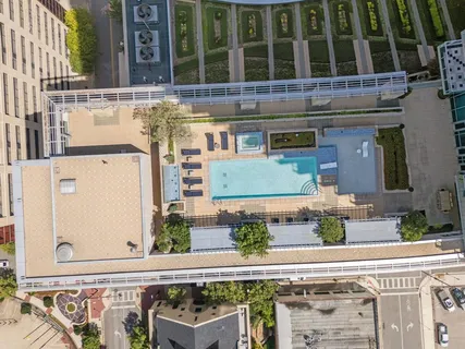 $1,049,000 | 1301 Throckmorton Street, Unit 2402, Fort Worth, TX 76102