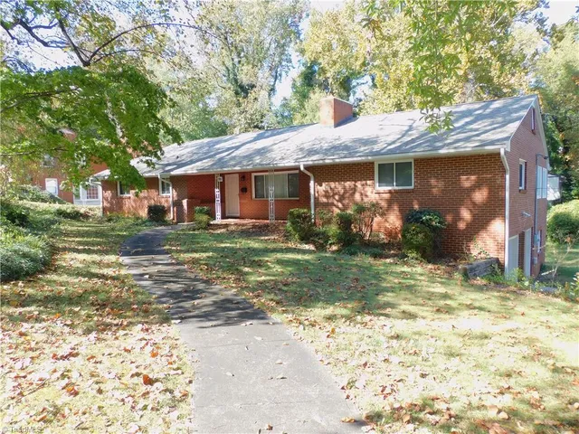 $3,000 | 1901 Angelo Street, Winston-Salem, NC 27104