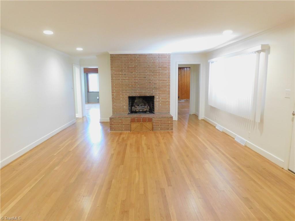 1901 Angelo Street Winston-Salem, NC 27104 - Photo 3 of 34