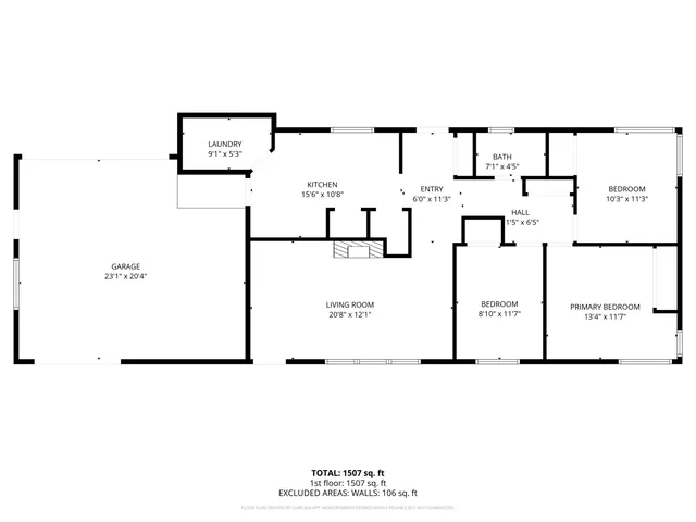 $2,200 | 18248 Farmington Road, Livonia, MI 48152