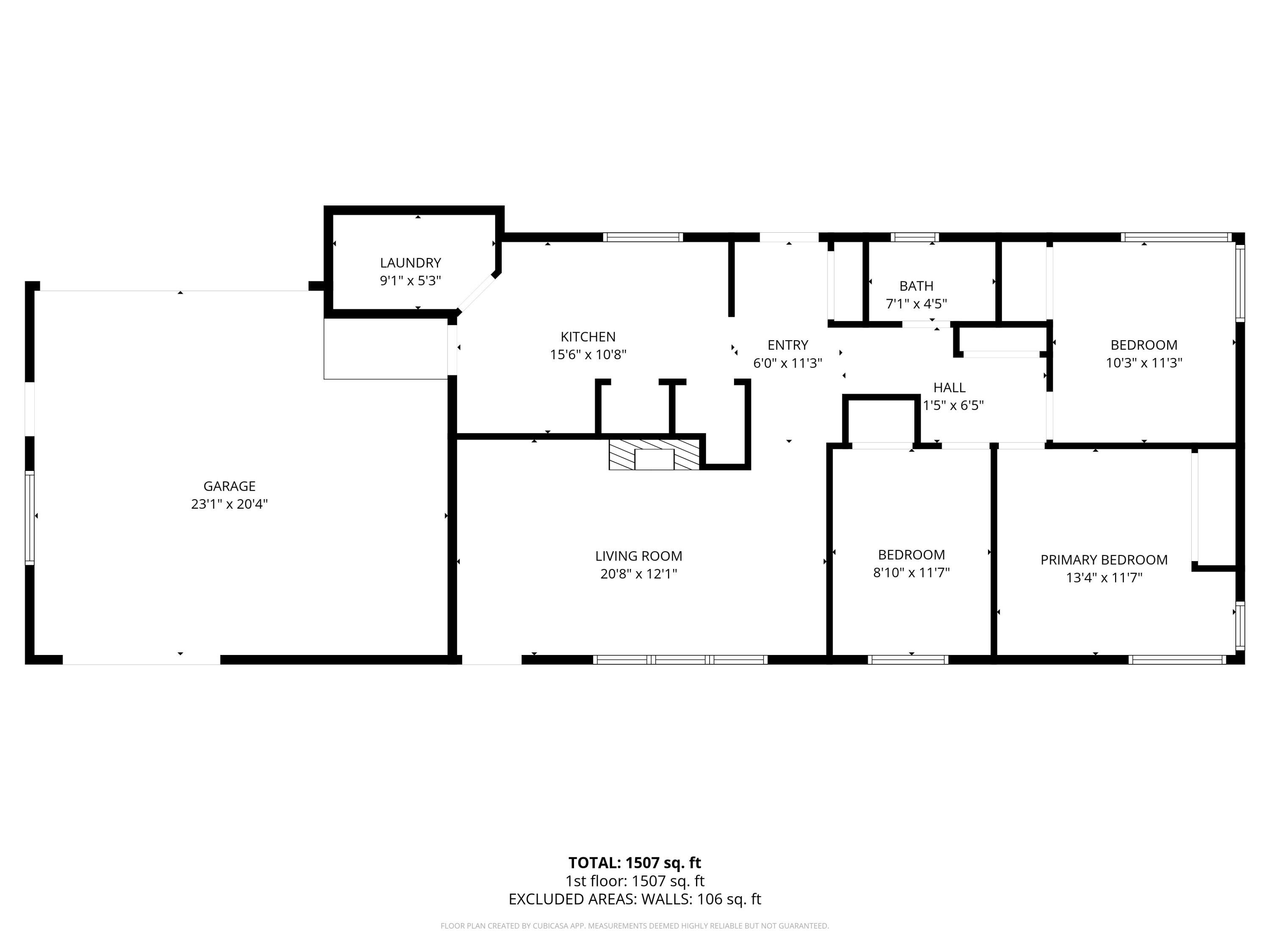 18248 Farmington Road Livonia, MI 48152 - Photo 21 of 21 020_20