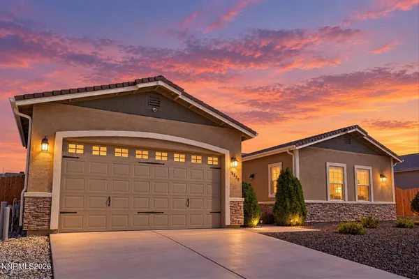 $534,900 | 18639 Haskell Peak Court, Reno, NV 89508