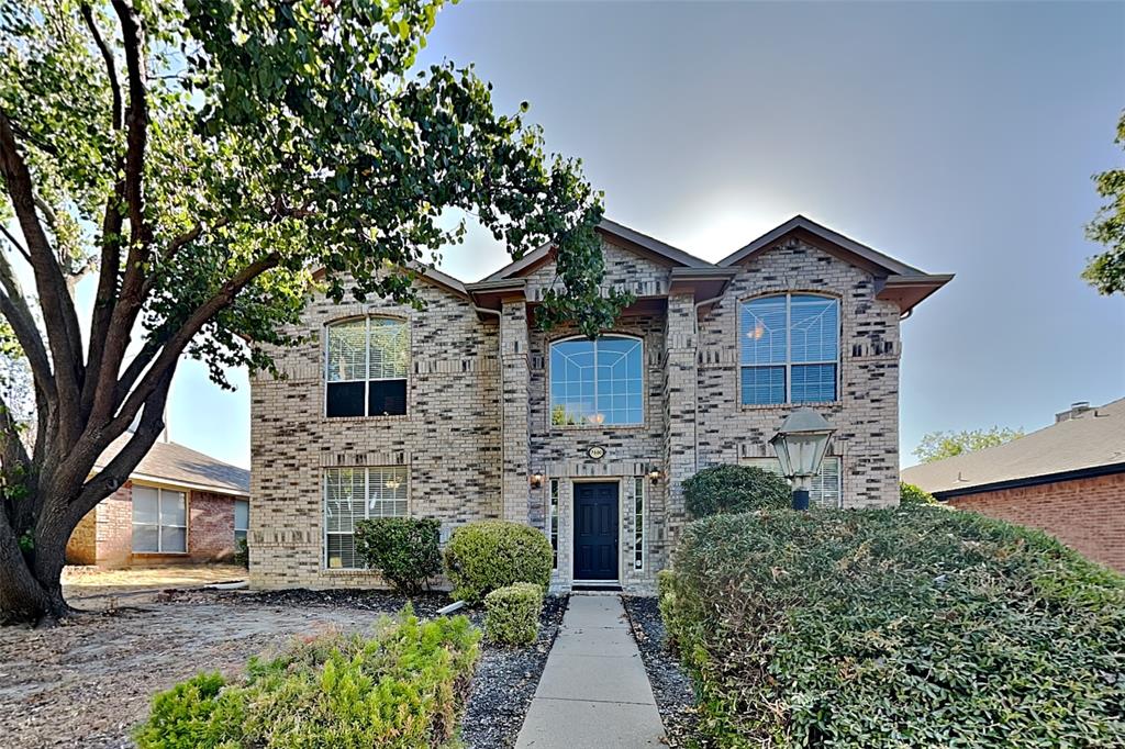 7680 Tournament Road Frisco, TX 75035 - Photo 1 of 23 Gallery Image 1