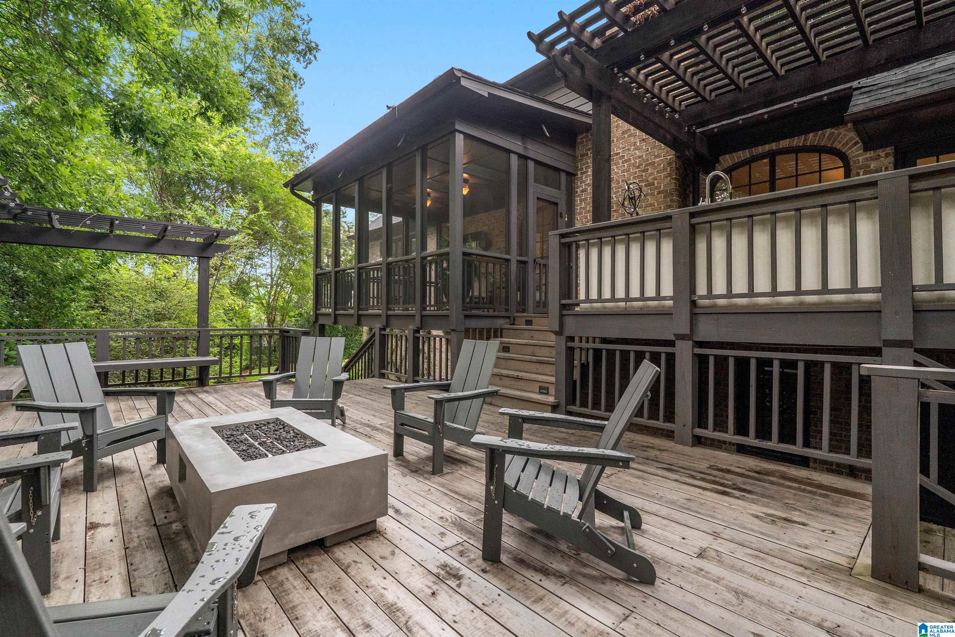 2061 Magnolia Ridge Vestavia Hills, AL 35243 - Photo 52 of 55
