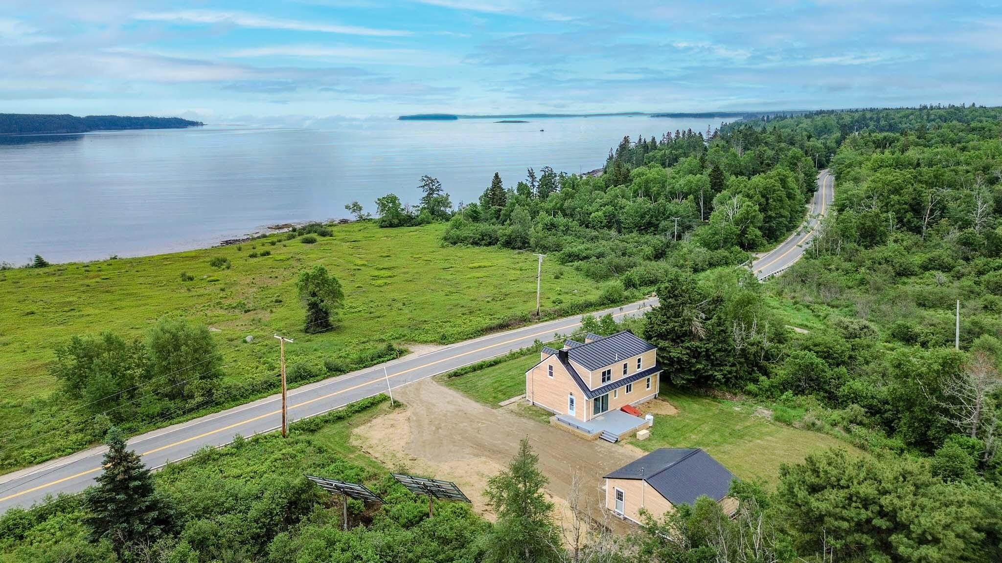 942 Mason Bay Road Jonesport, ME 04649 - Photo 10 of 74 10