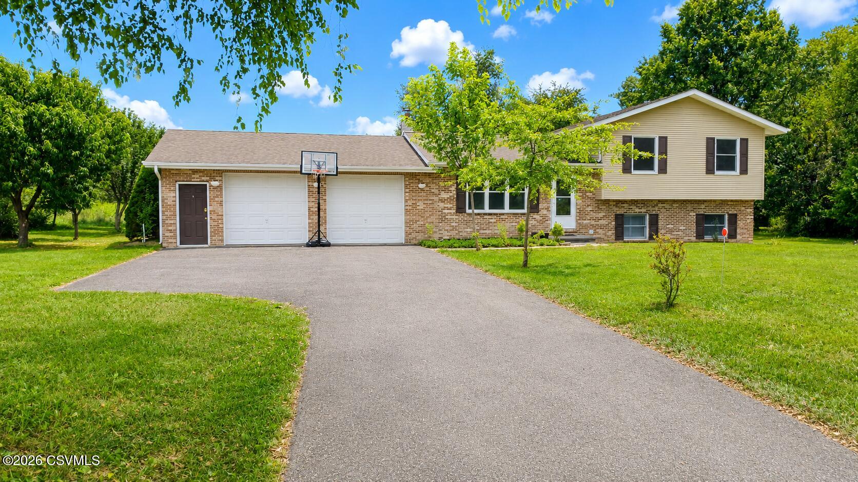 1827 Sunbury Road Danville, PA 17821 - Photo 2 of 40 Gallery Image 2