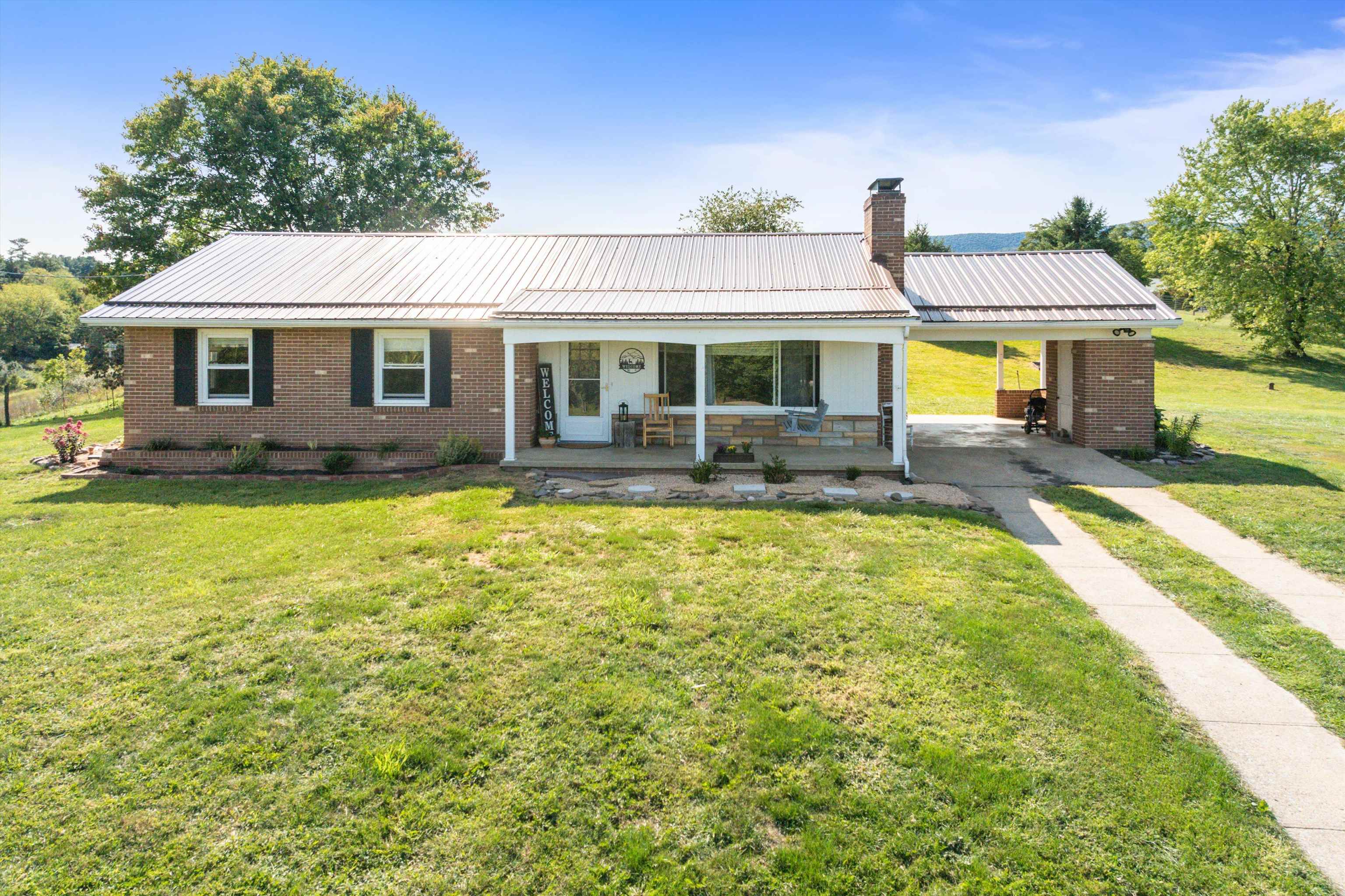 331 Whiskey Creek Road Churchville, VA 24421 - Photo 1 of 55 Gallery Image 1