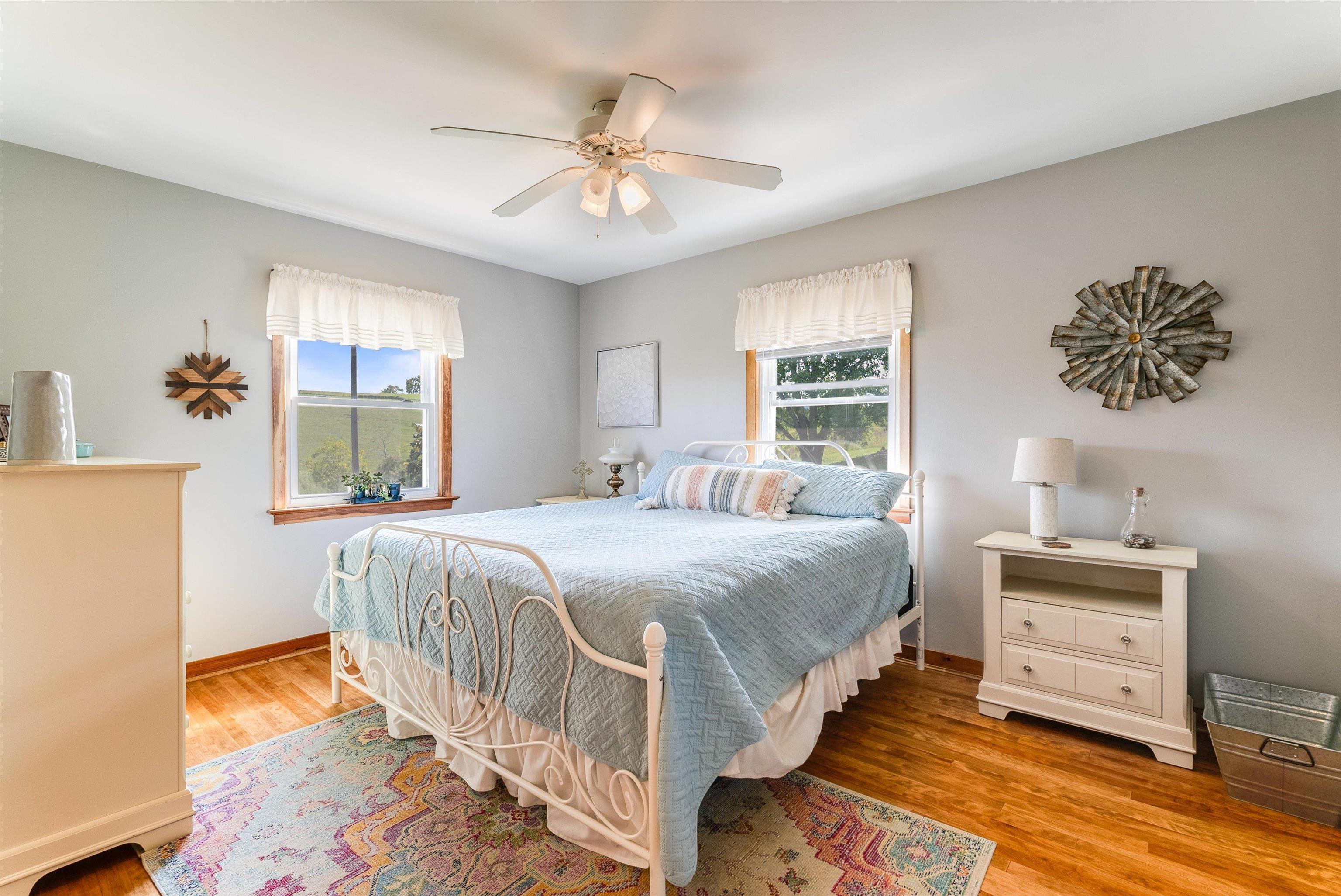 331 Whiskey Creek Road Churchville, VA 24421 - Photo 18 of 55 Gallery Image 18