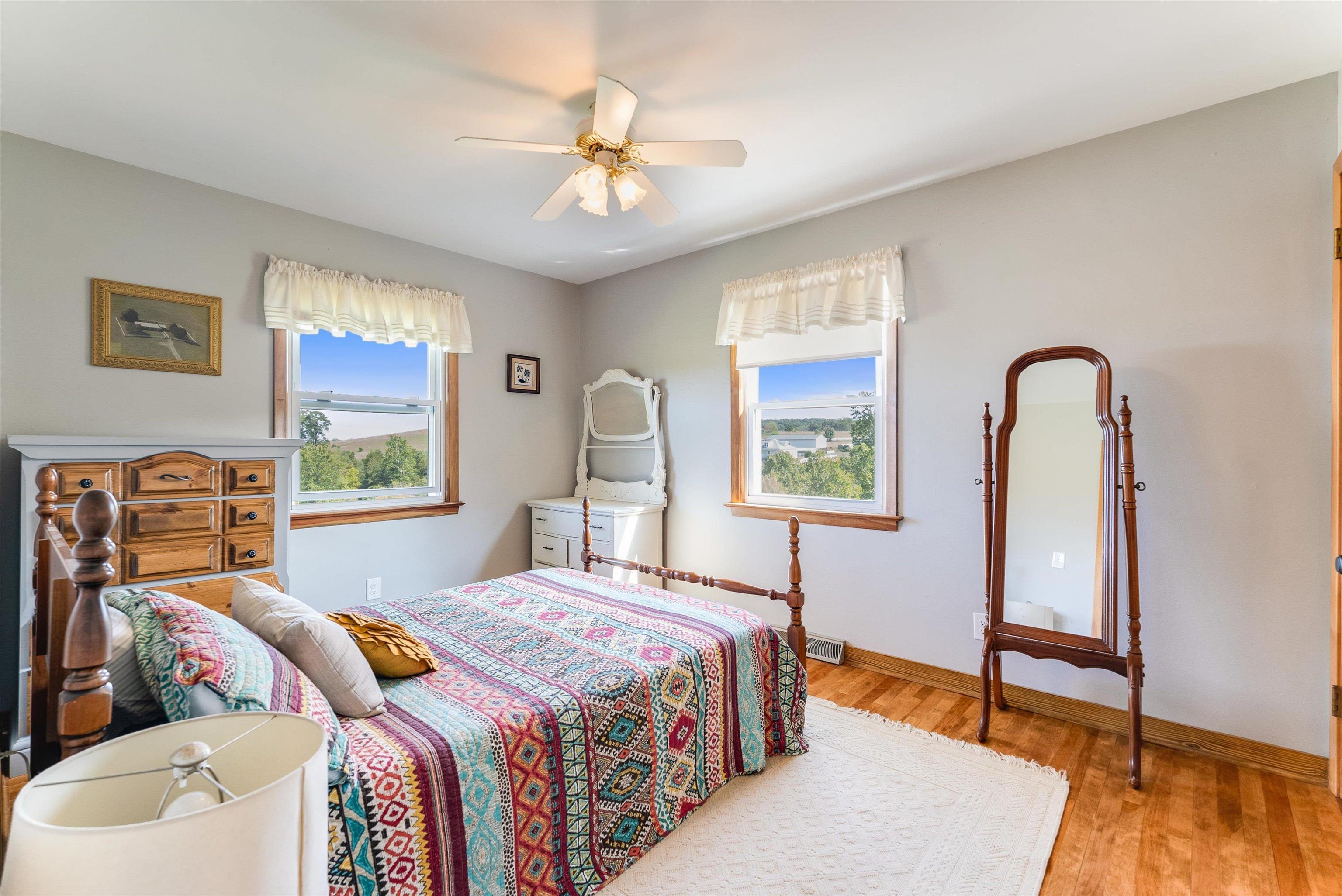 331 Whiskey Creek Road Churchville, VA 24421 - Photo 20 of 55 Gallery Image 20