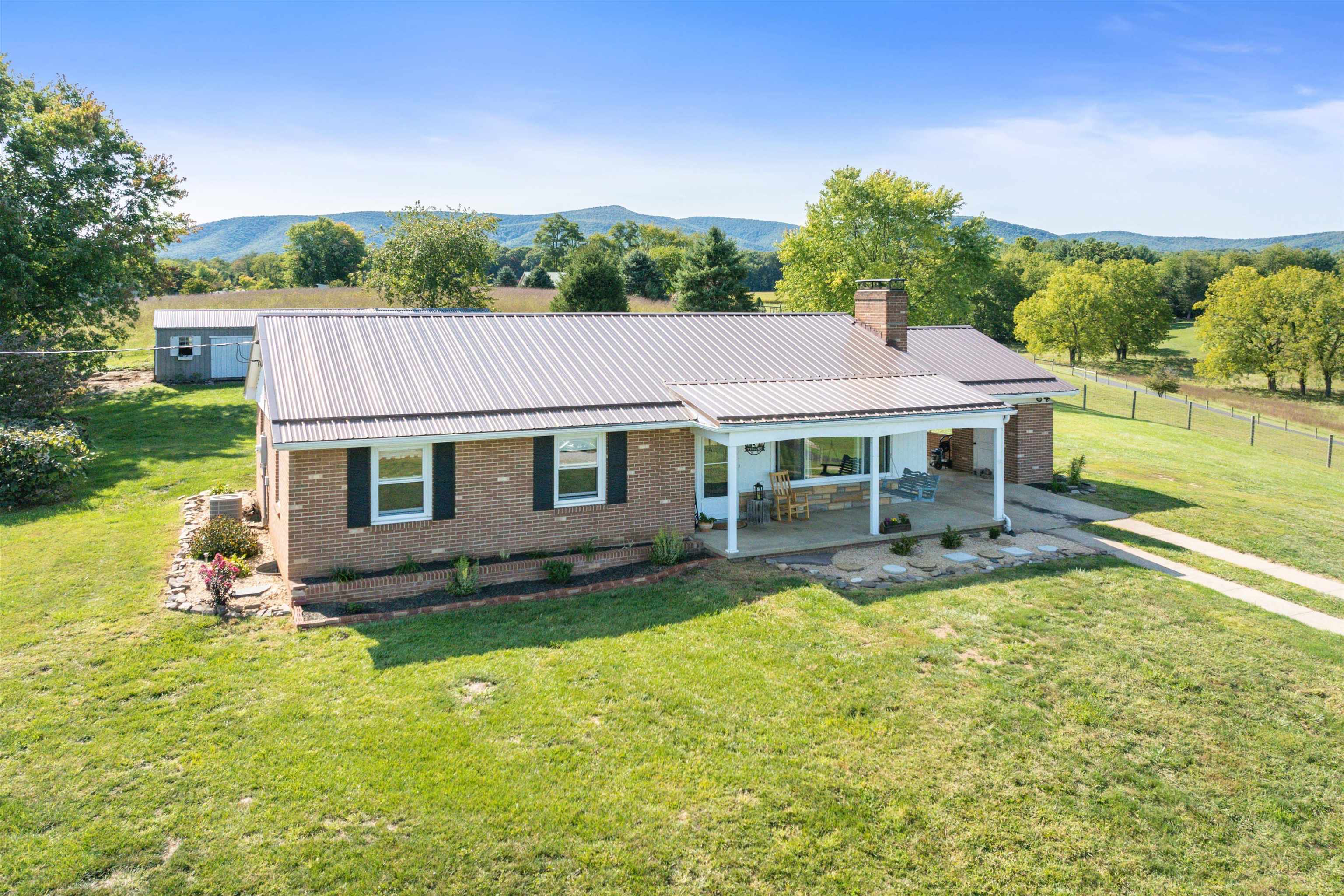 331 Whiskey Creek Road Churchville, VA 24421 - Photo 2 of 55 Gallery Image 2
