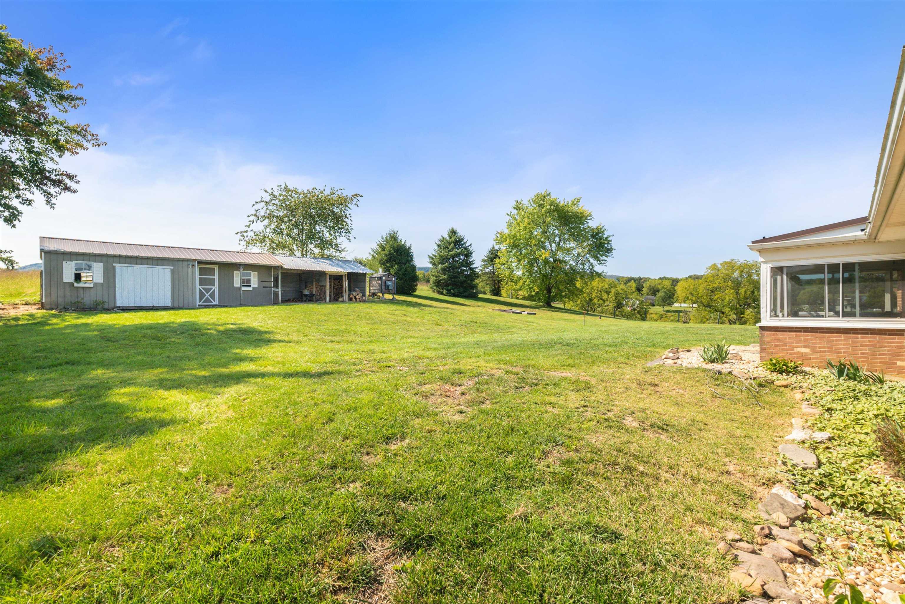 331 Whiskey Creek Road Churchville, VA 24421 - Photo 29 of 55 Gallery Image 29