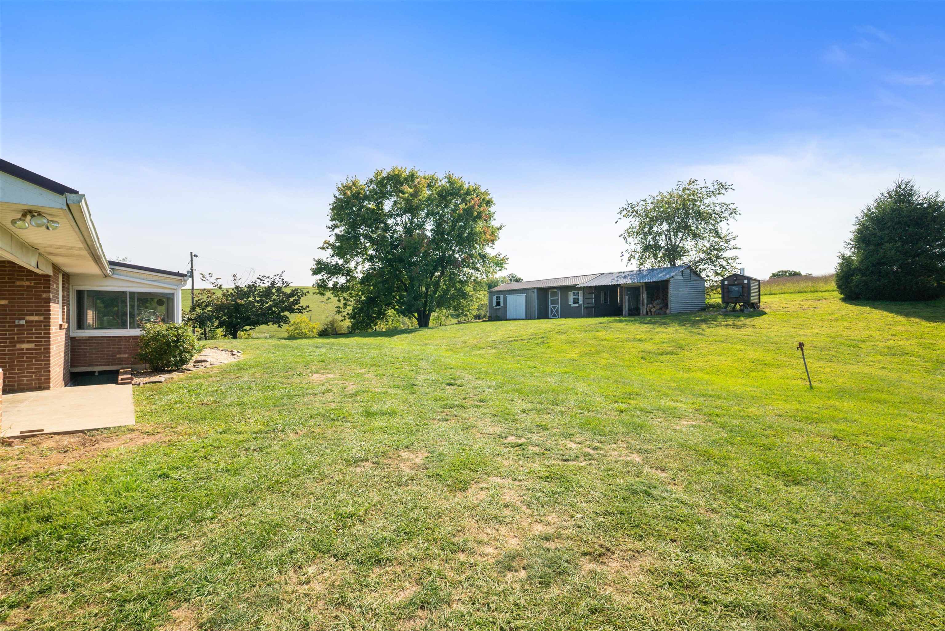 331 Whiskey Creek Road Churchville, VA 24421 - Photo 30 of 55 Gallery Image 30