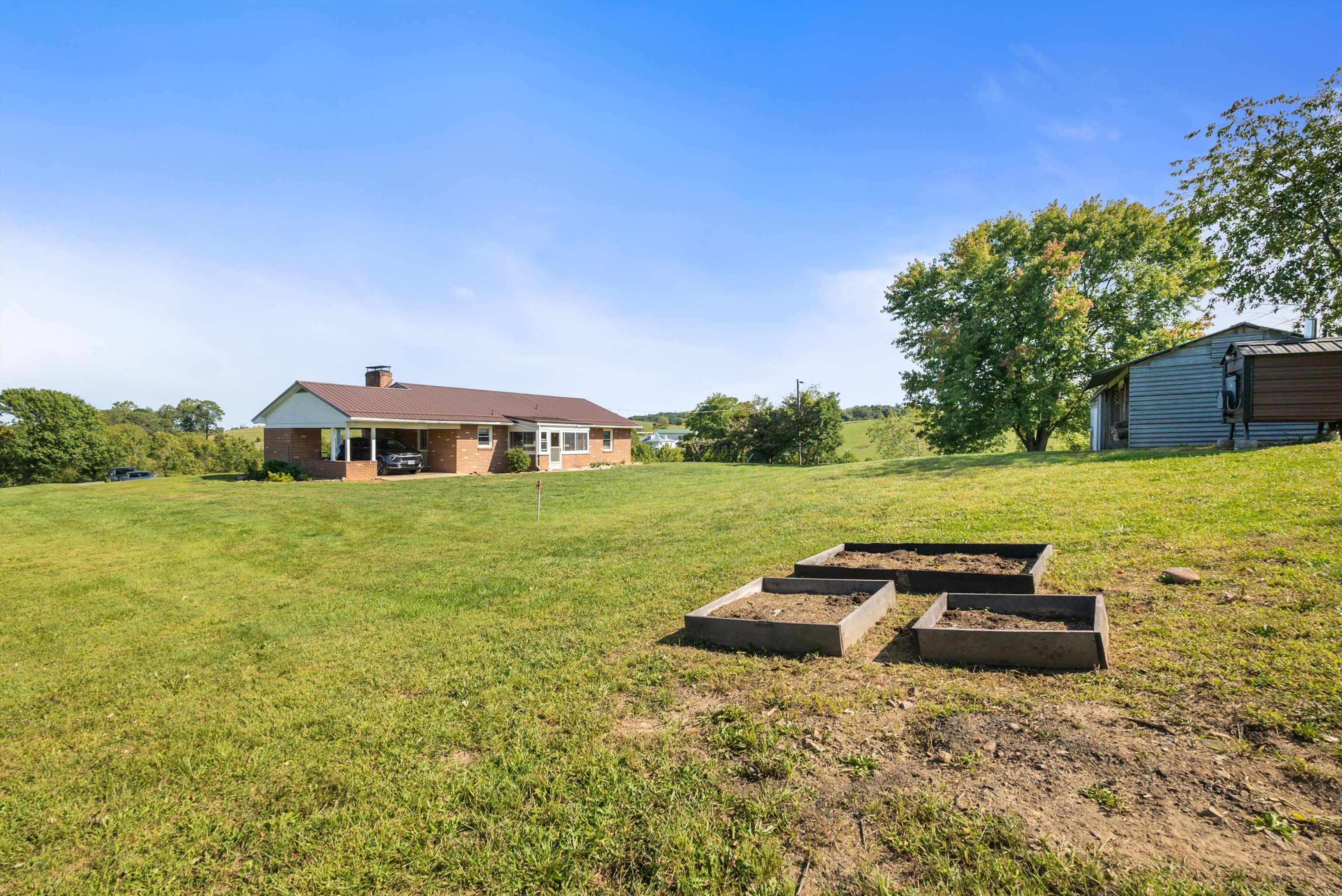 331 Whiskey Creek Road Churchville, VA 24421 - Photo 31 of 55 Gallery Image 31