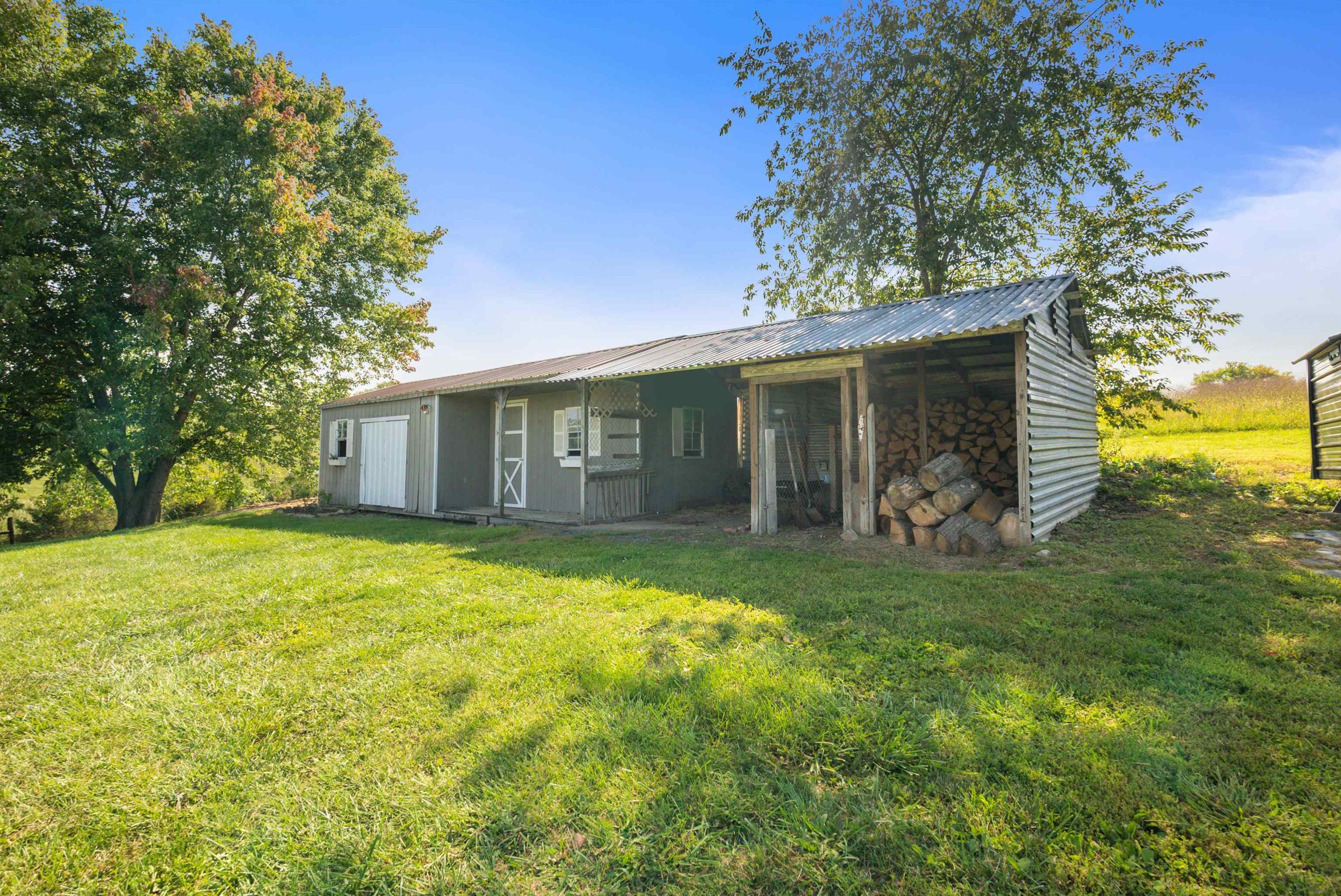 331 Whiskey Creek Road Churchville, VA 24421 - Photo 32 of 55 Gallery Image 32