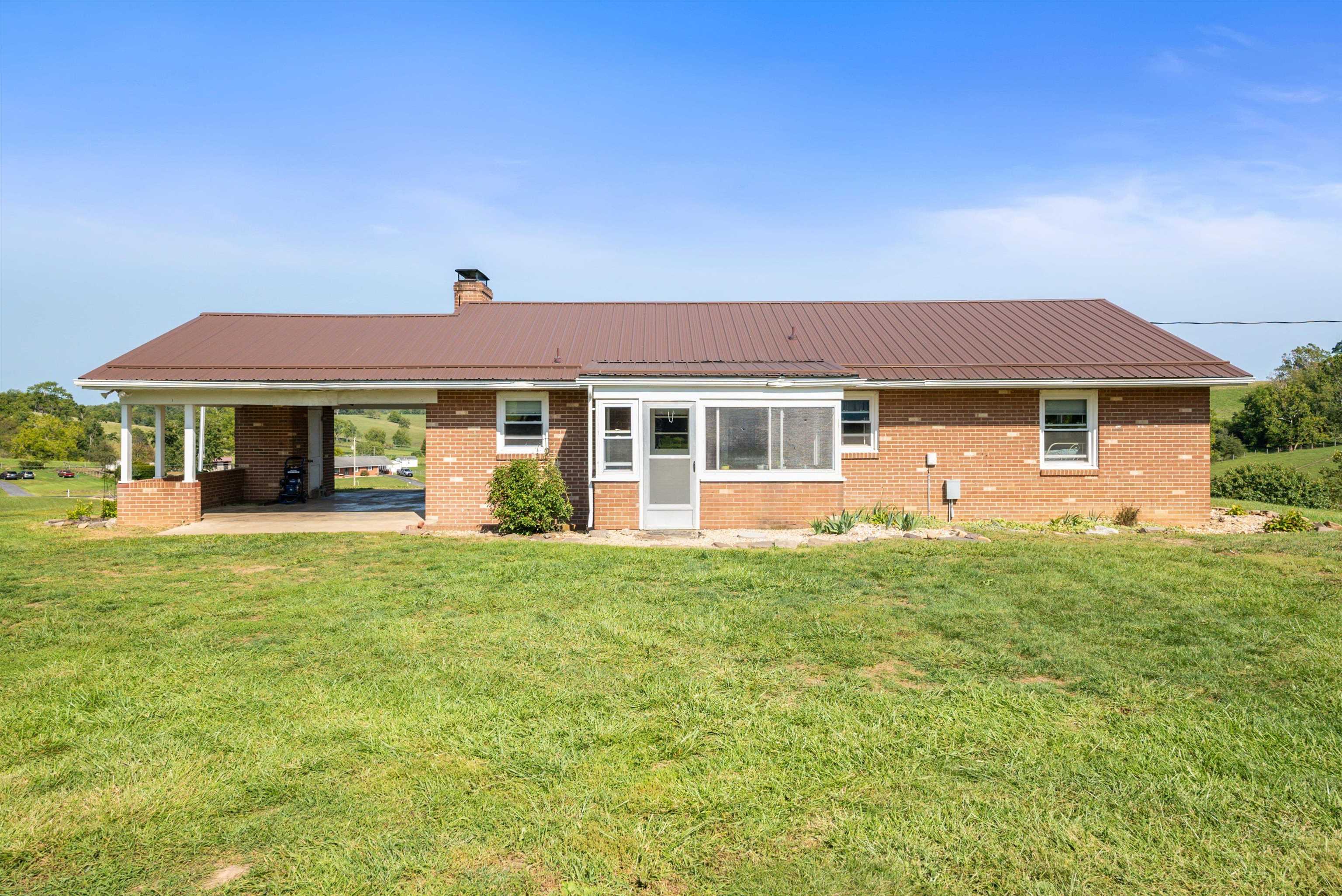 331 Whiskey Creek Road Churchville, VA 24421 - Photo 35 of 55 Gallery Image 35