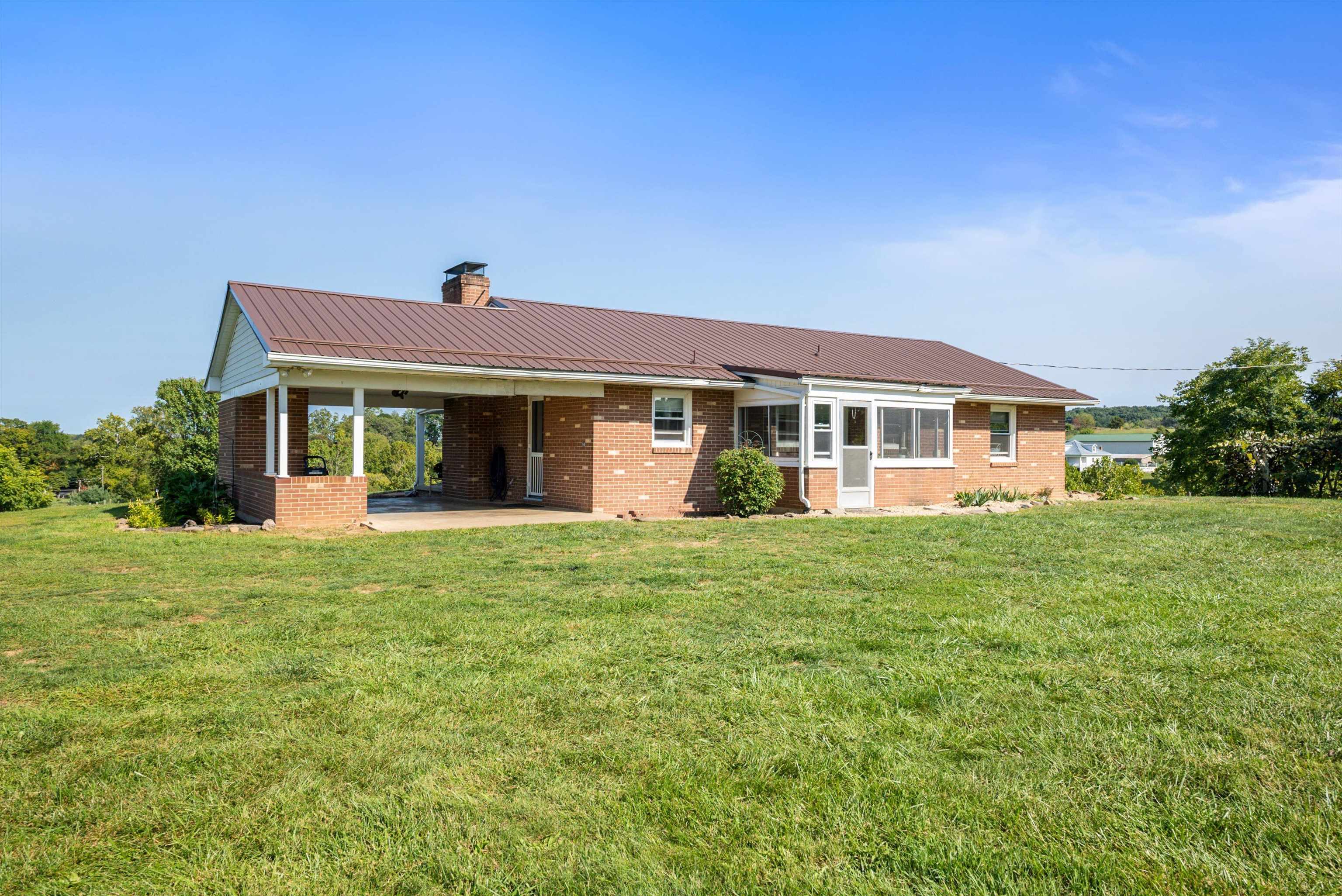 331 Whiskey Creek Road Churchville, VA 24421 - Photo 36 of 55 Gallery Image 36