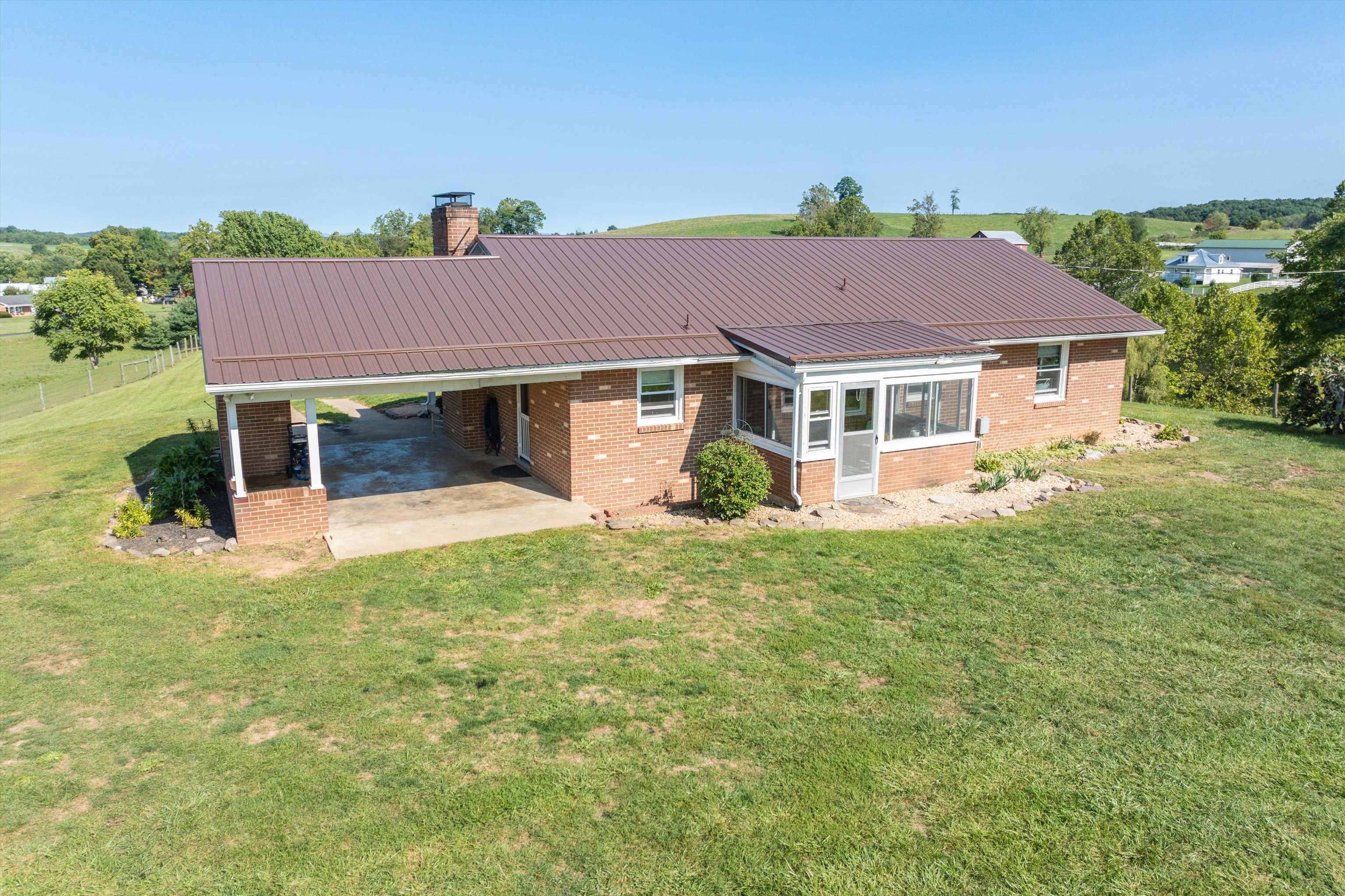 331 Whiskey Creek Road Churchville, VA 24421 - Photo 38 of 55 Gallery Image 38