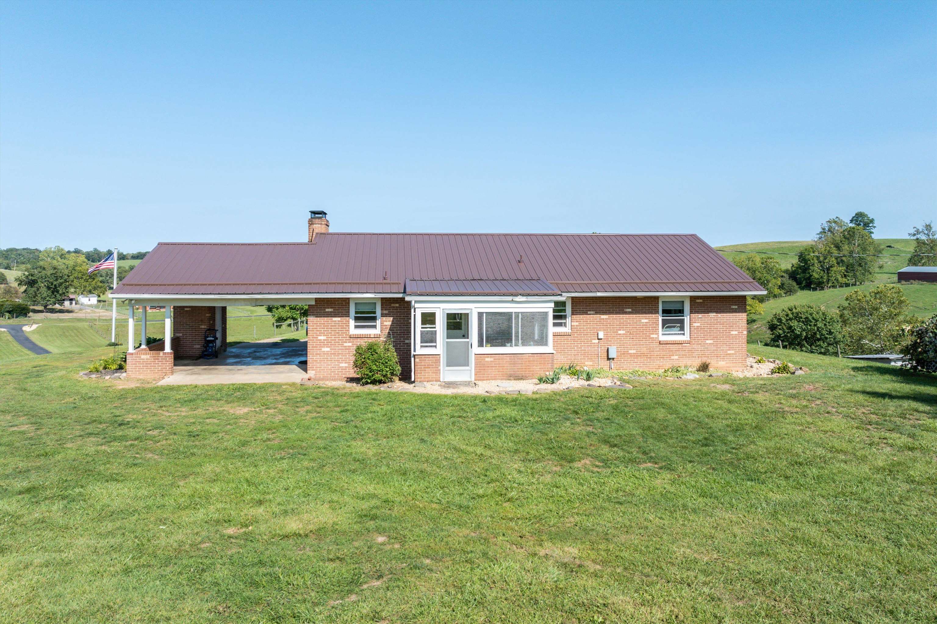 331 Whiskey Creek Road Churchville, VA 24421 - Photo 39 of 55 Gallery Image 39