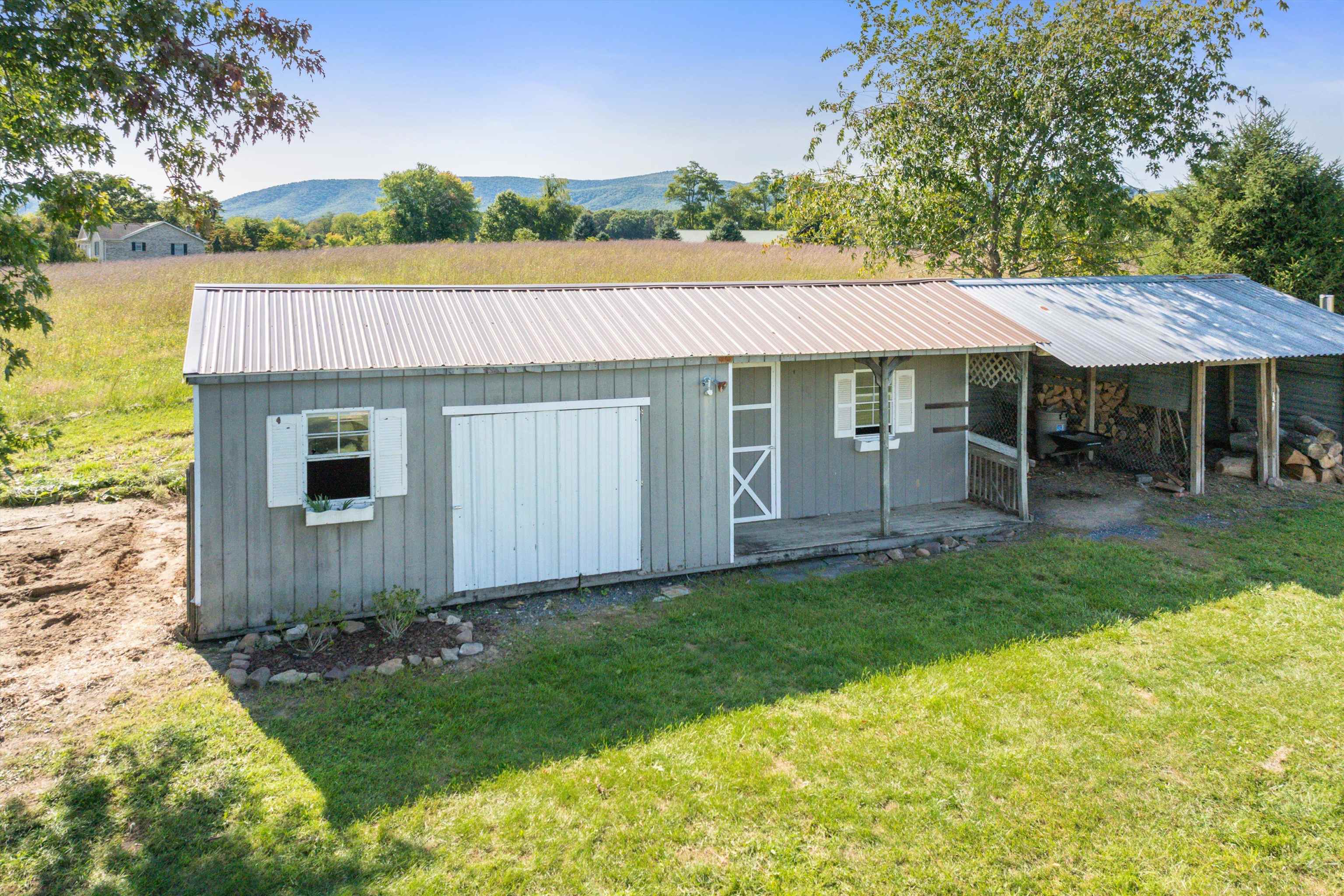 331 Whiskey Creek Road Churchville, VA 24421 - Photo 40 of 55 Gallery Image 40