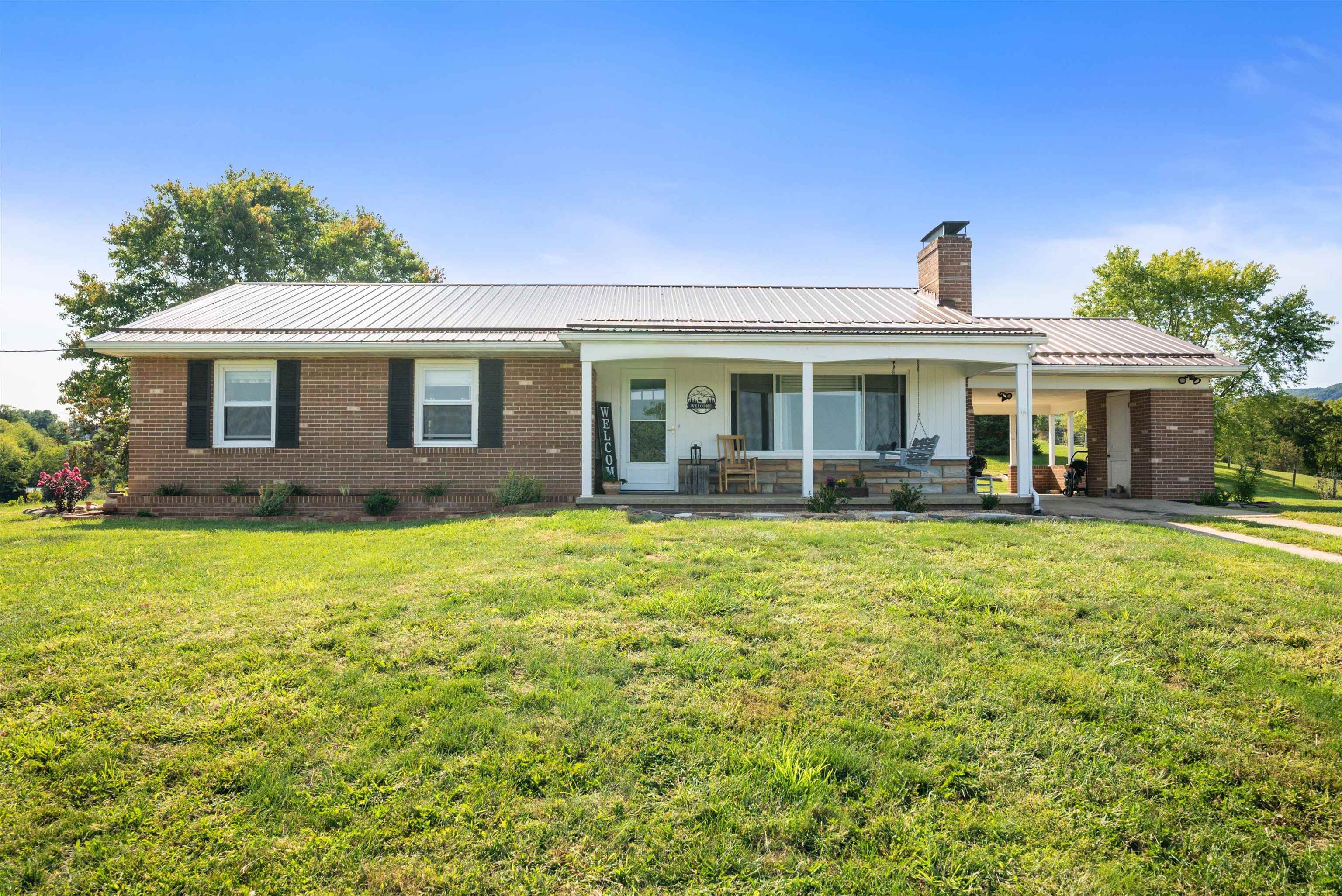 331 Whiskey Creek Road Churchville, VA 24421 - Photo 4 of 55 Gallery Image 4