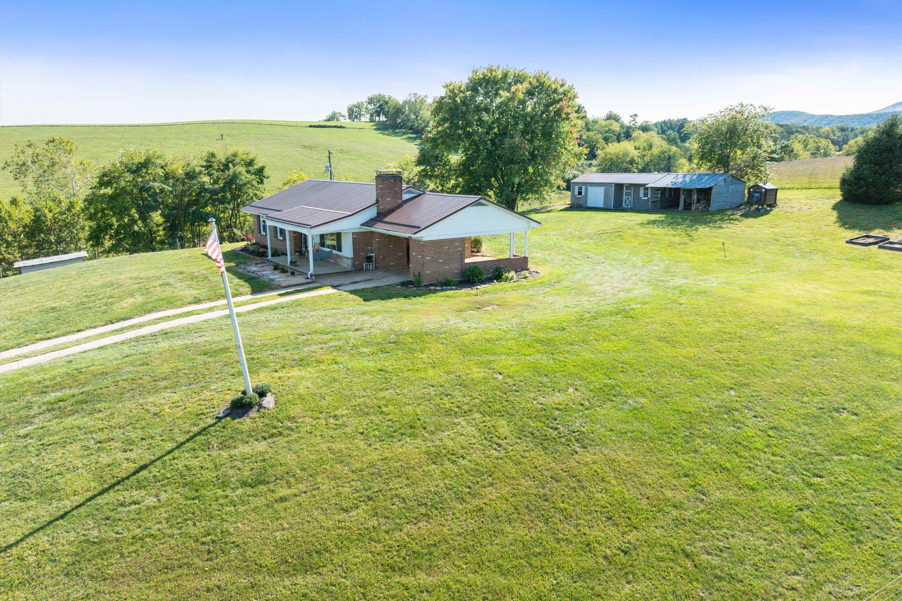 331 Whiskey Creek Road Churchville, VA 24421 - Photo 41 of 55 Gallery Image 41