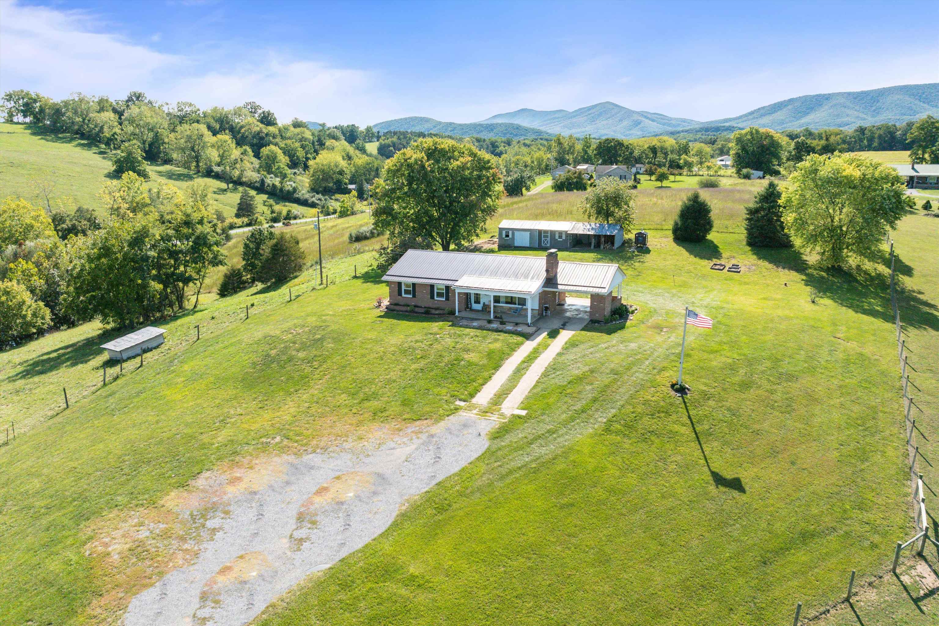 331 Whiskey Creek Road Churchville, VA 24421 - Photo 42 of 55 Gallery Image 42
