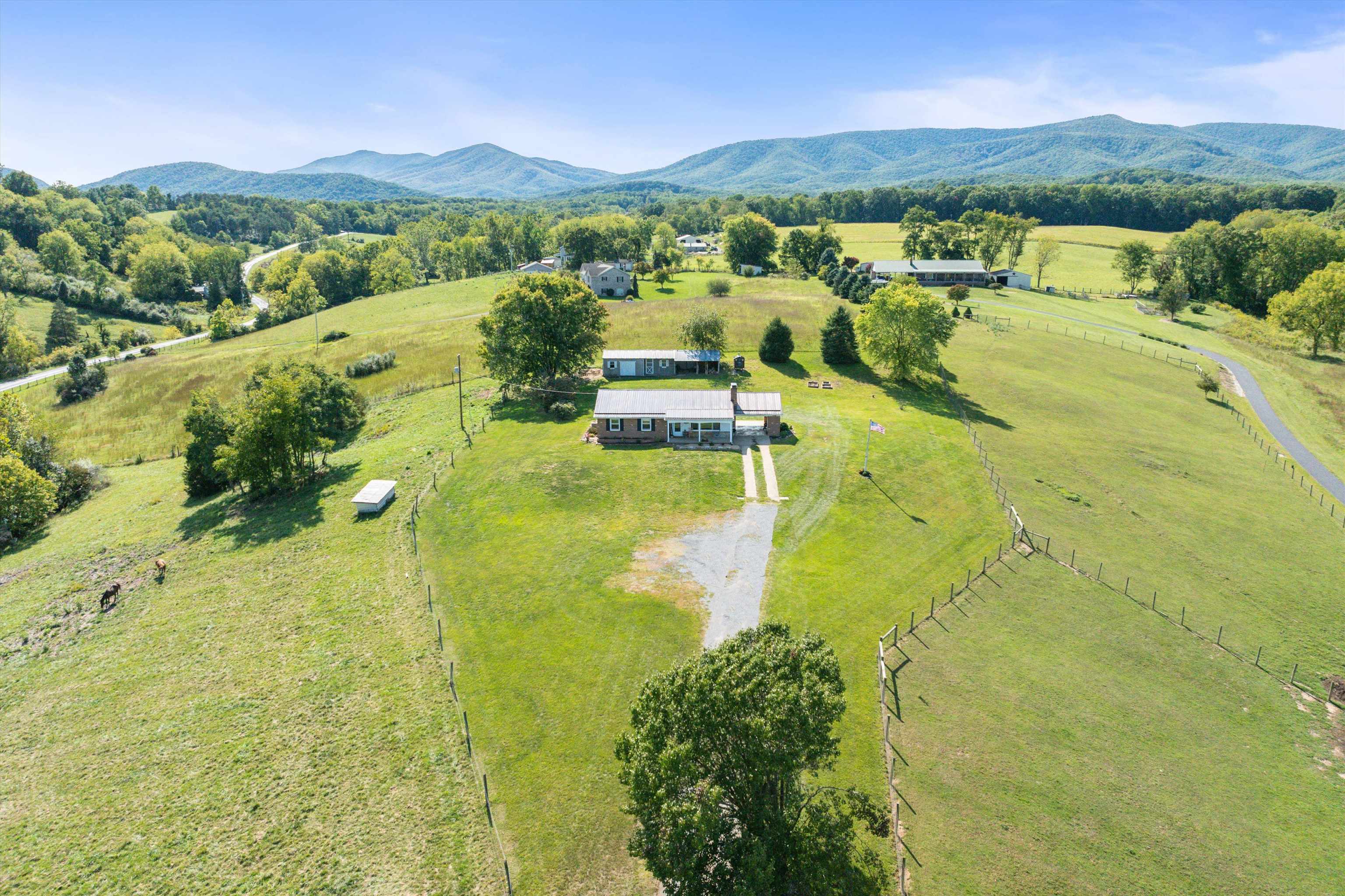 331 Whiskey Creek Road Churchville, VA 24421 - Photo 43 of 55 Gallery Image 43
