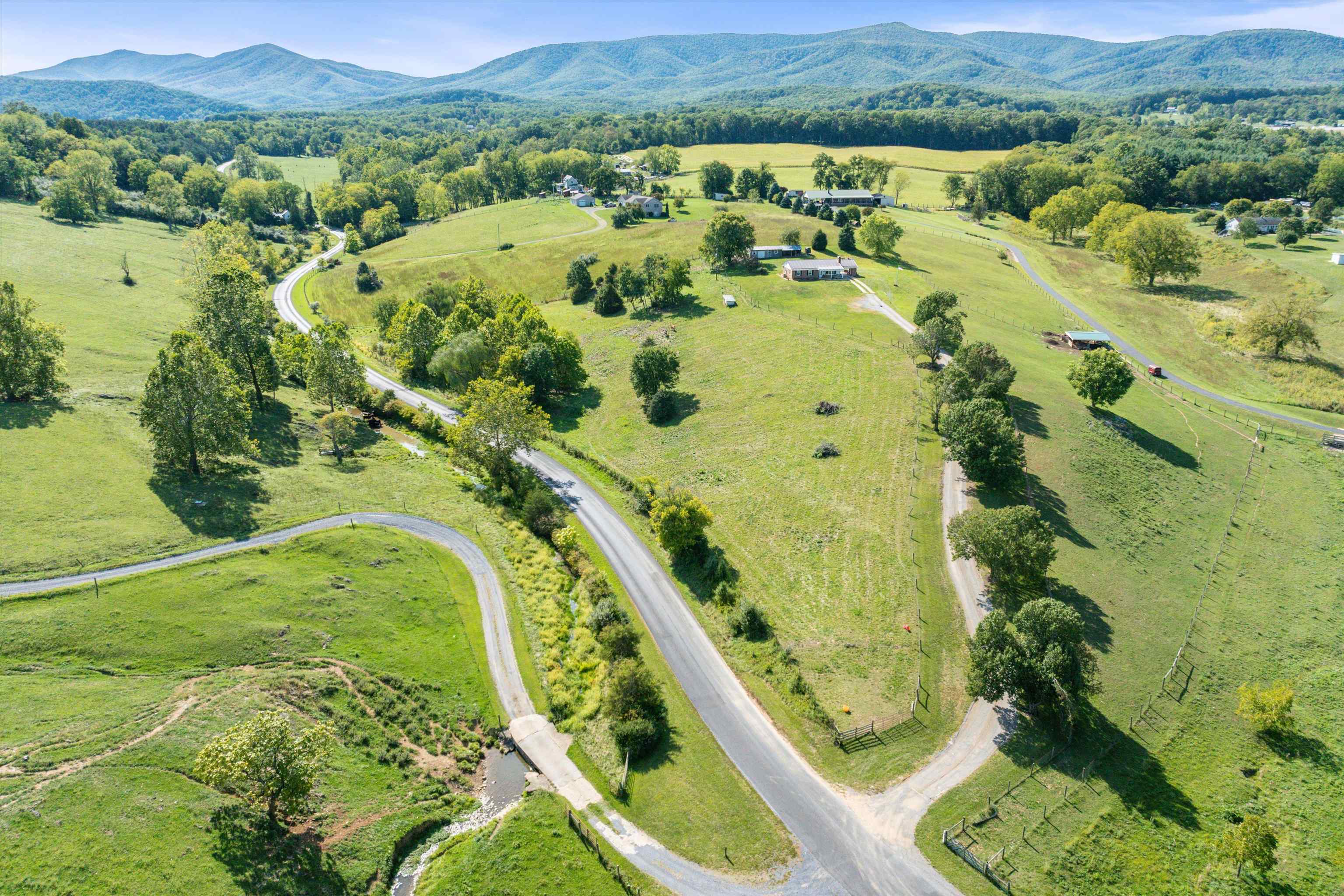 331 Whiskey Creek Road Churchville, VA 24421 - Photo 44 of 55 Gallery Image 44