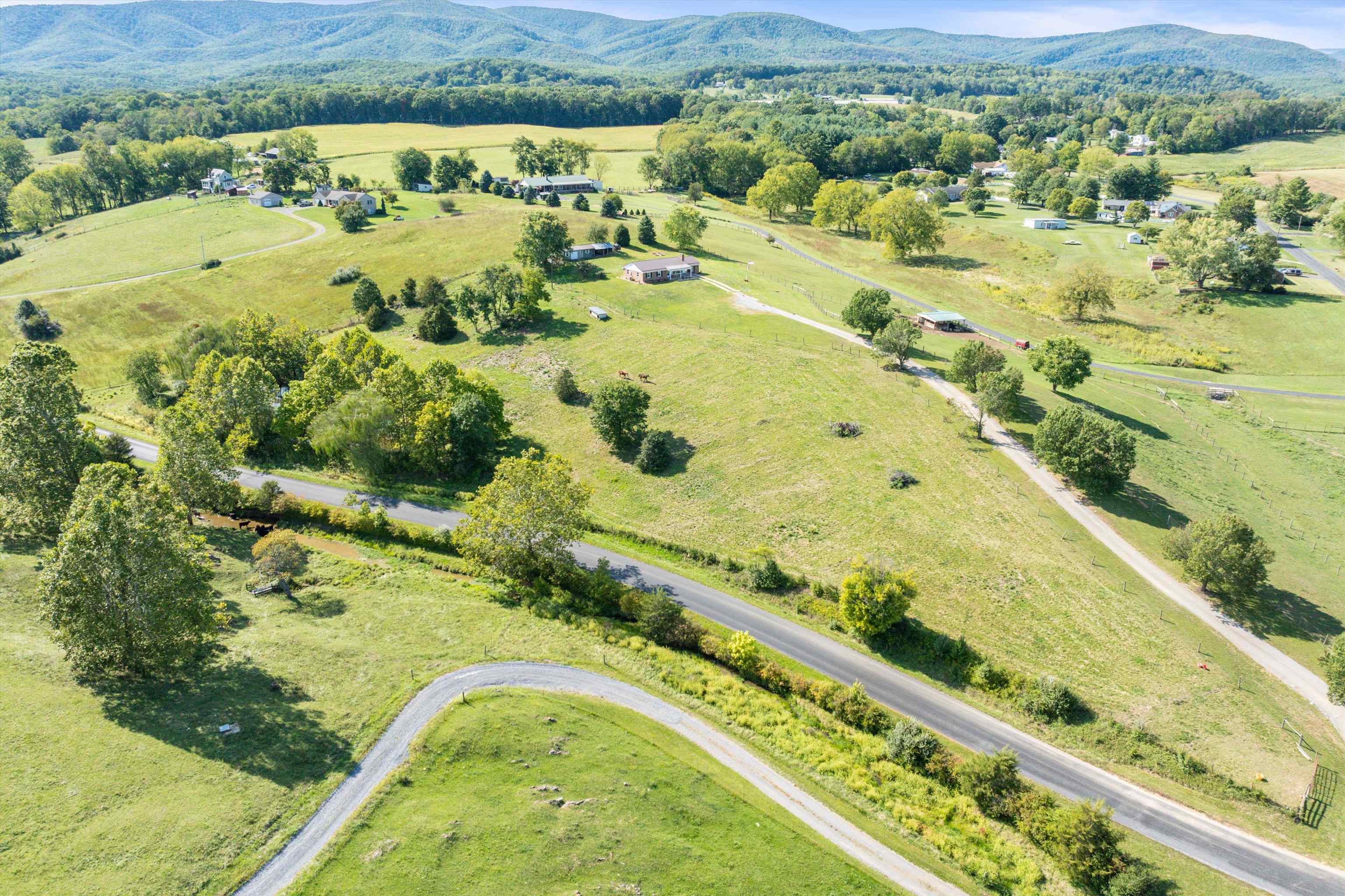 331 Whiskey Creek Road Churchville, VA 24421 - Photo 45 of 55 Gallery Image 45