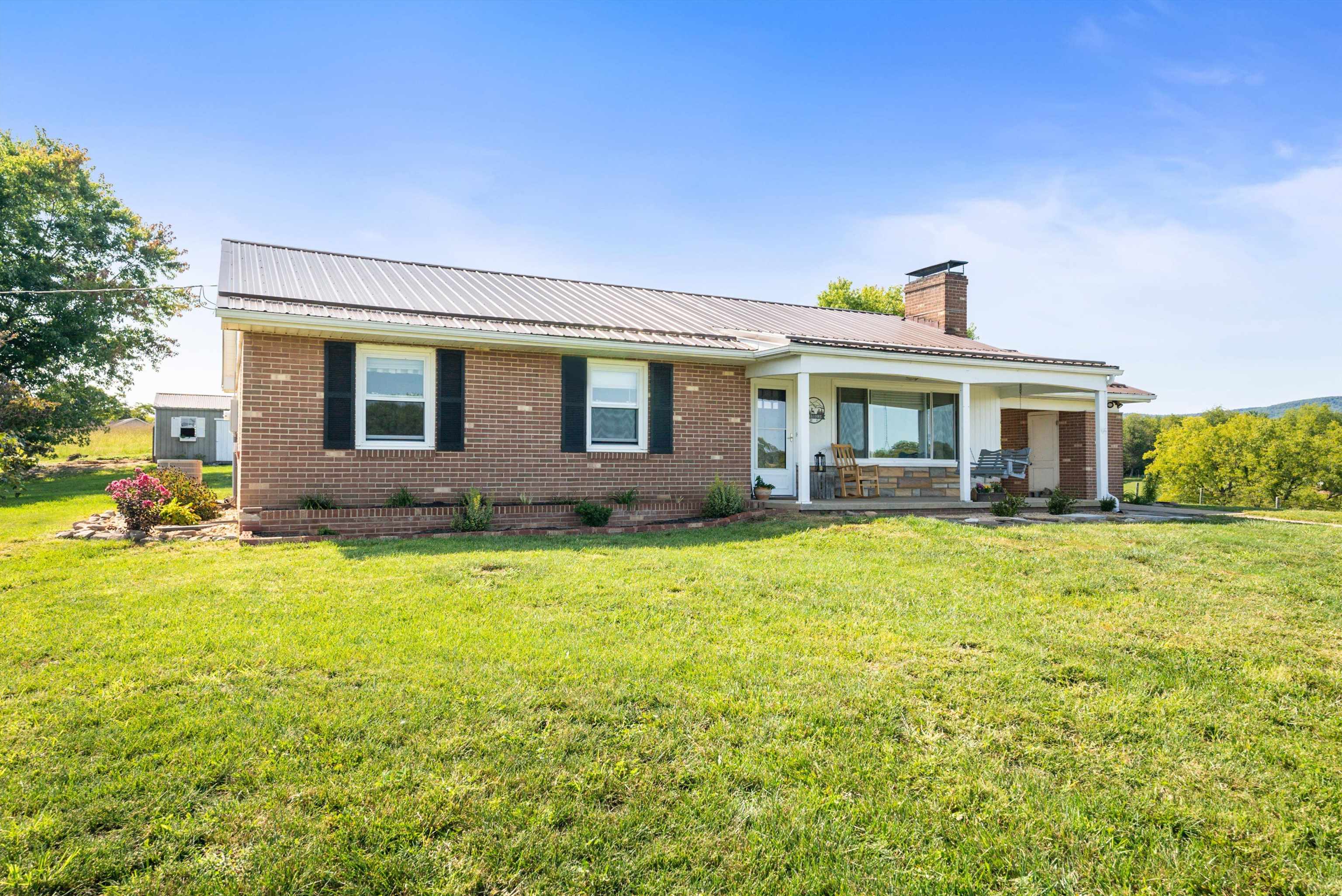 331 Whiskey Creek Road Churchville, VA 24421 - Photo 5 of 55 Gallery Image 5