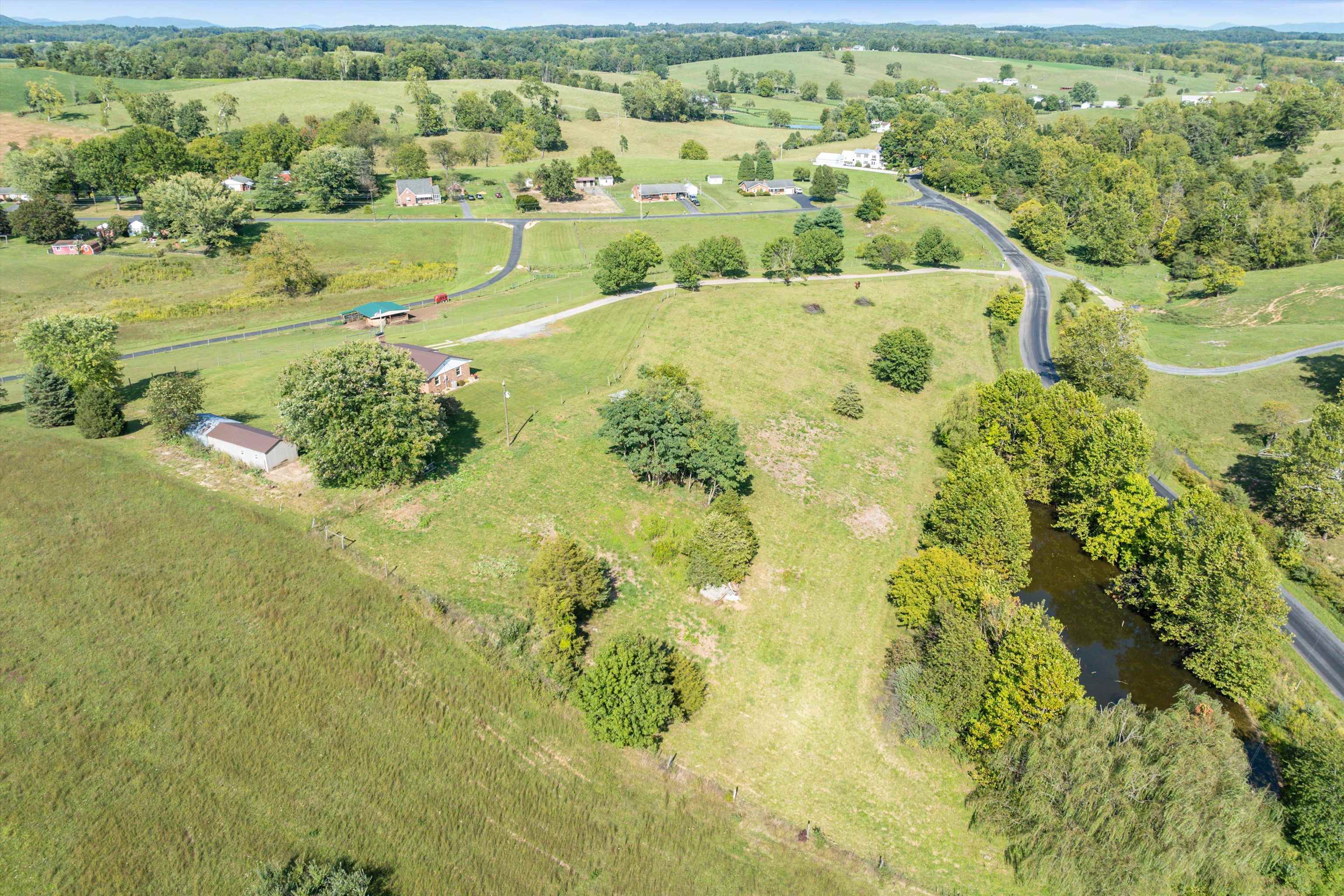 331 Whiskey Creek Road Churchville, VA 24421 - Photo 51 of 55 Gallery Image 51