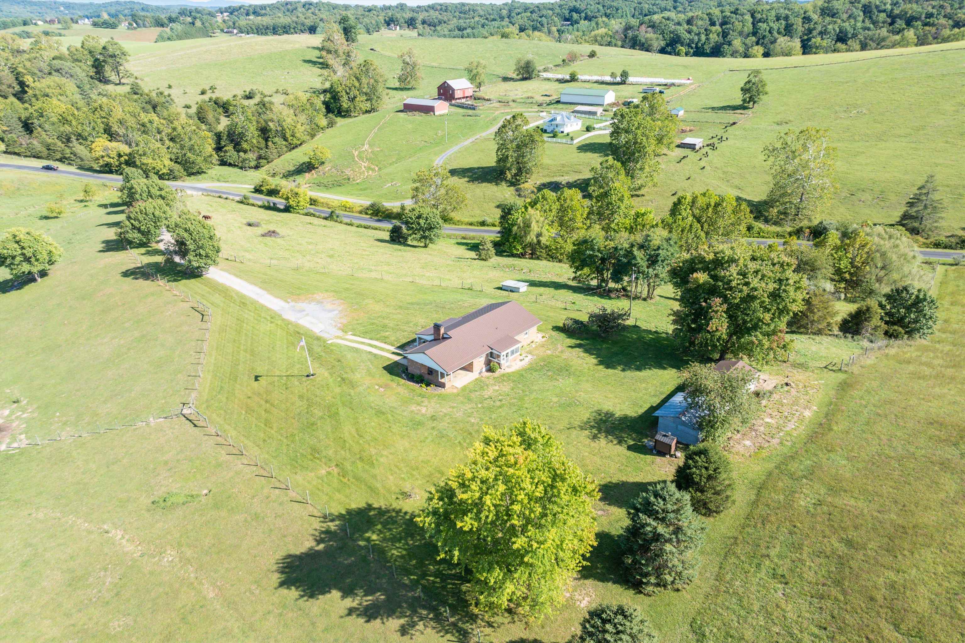 331 Whiskey Creek Road Churchville, VA 24421 - Photo 52 of 55 Gallery Image 52