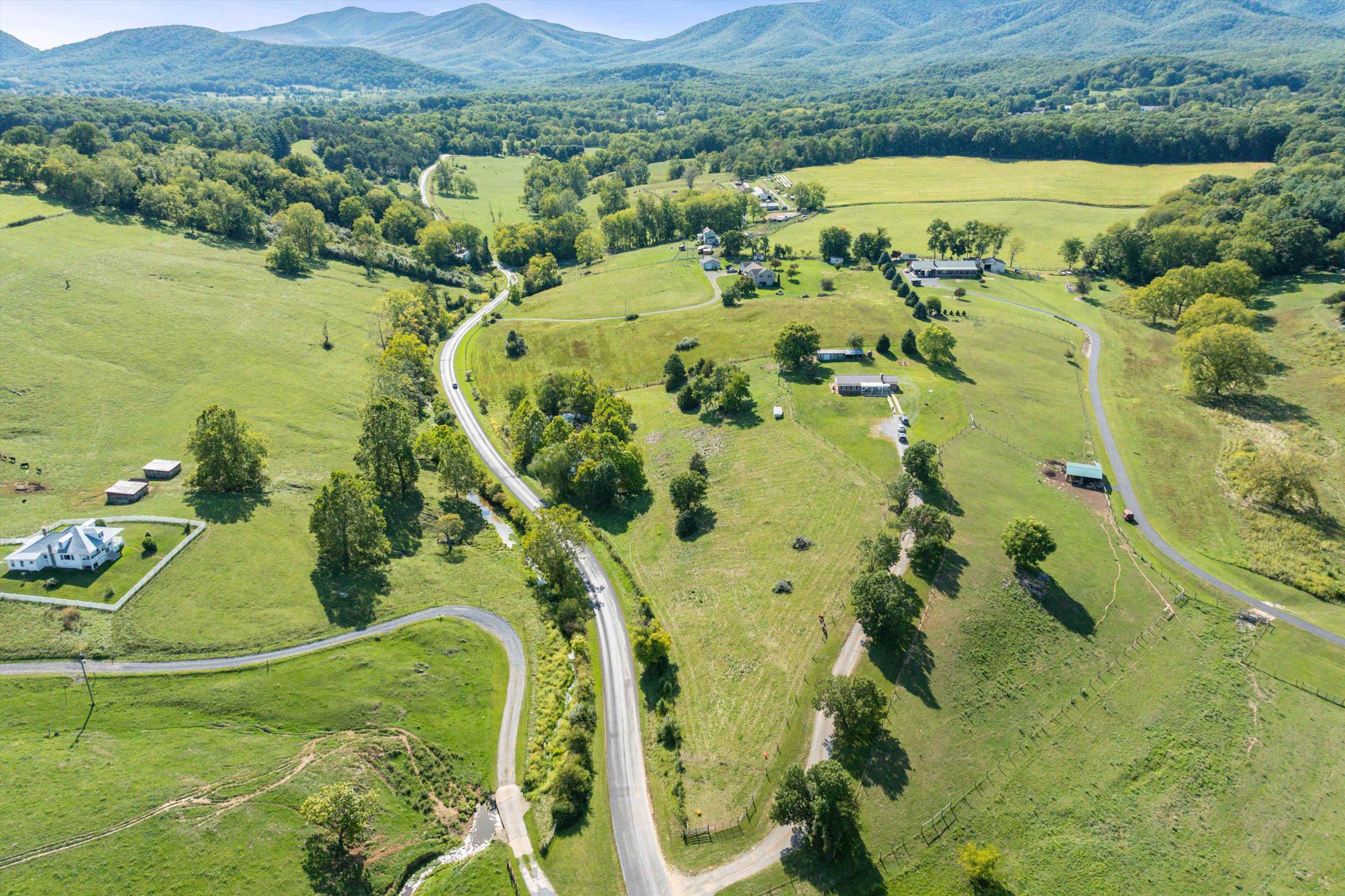 331 Whiskey Creek Road Churchville, VA 24421 - Photo 53 of 55 Gallery Image 53