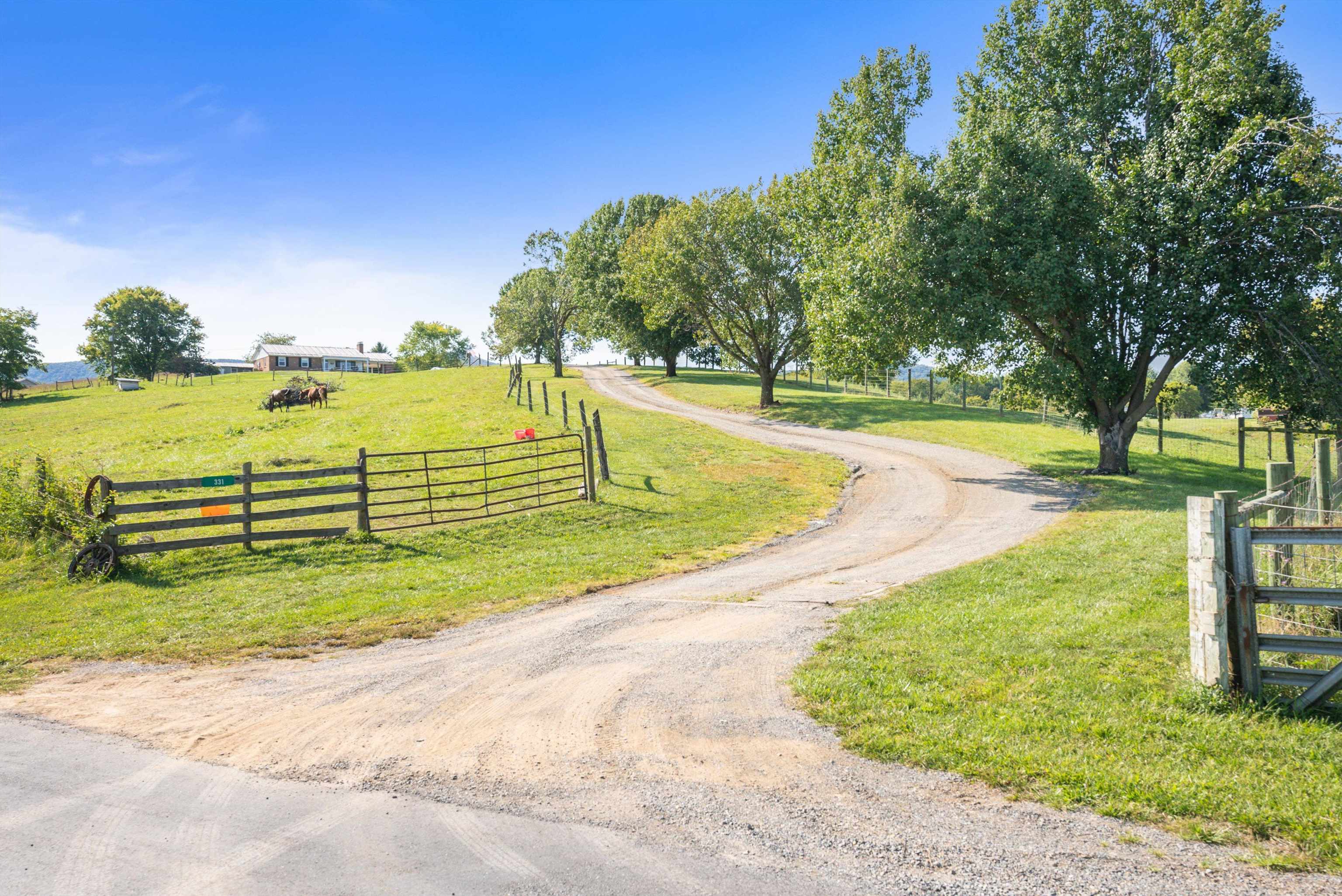 331 Whiskey Creek Road Churchville, VA 24421 - Photo 55 of 55 Gallery Image 55