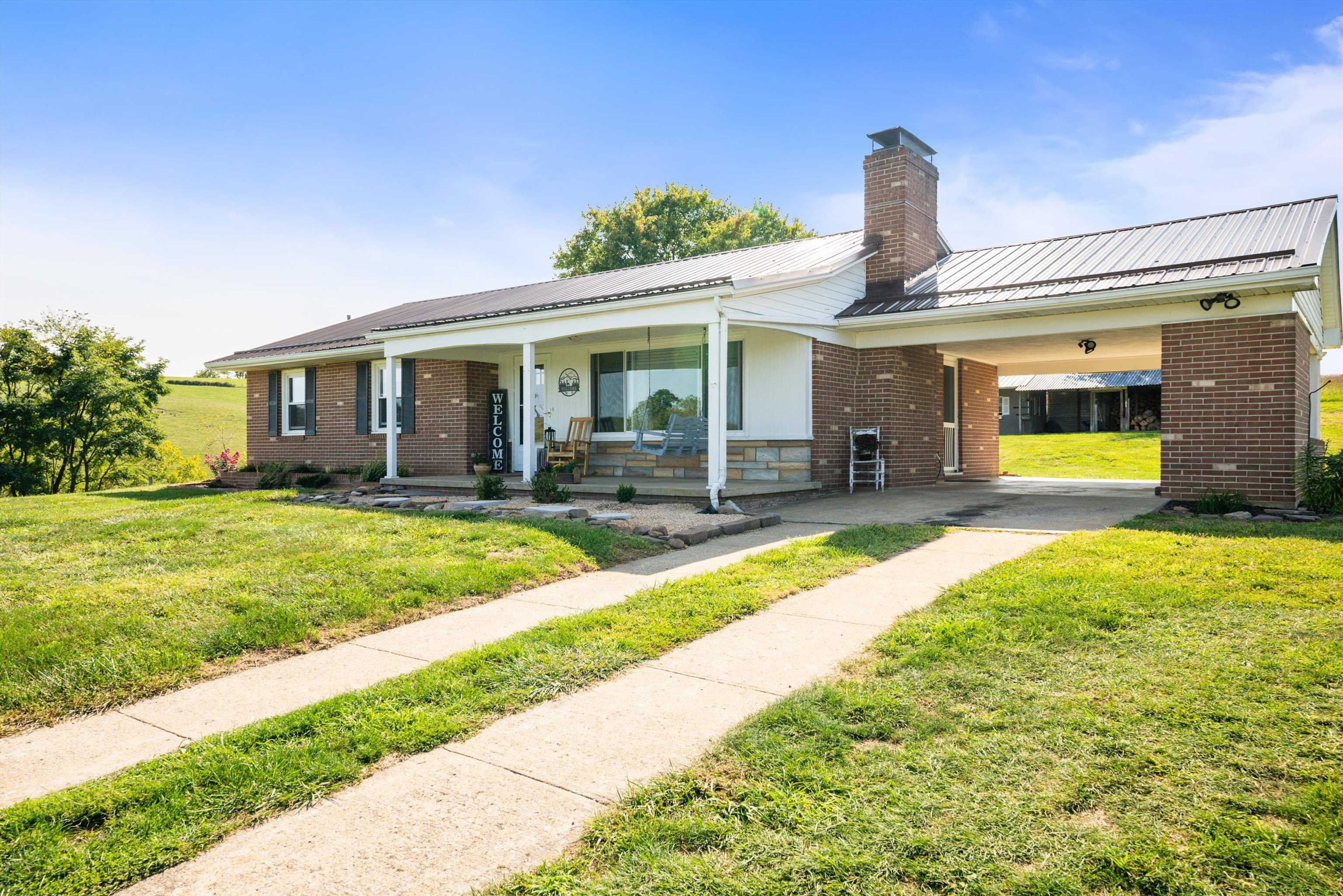 331 Whiskey Creek Road Churchville, VA 24421 - Photo 6 of 55 Gallery Image 6
