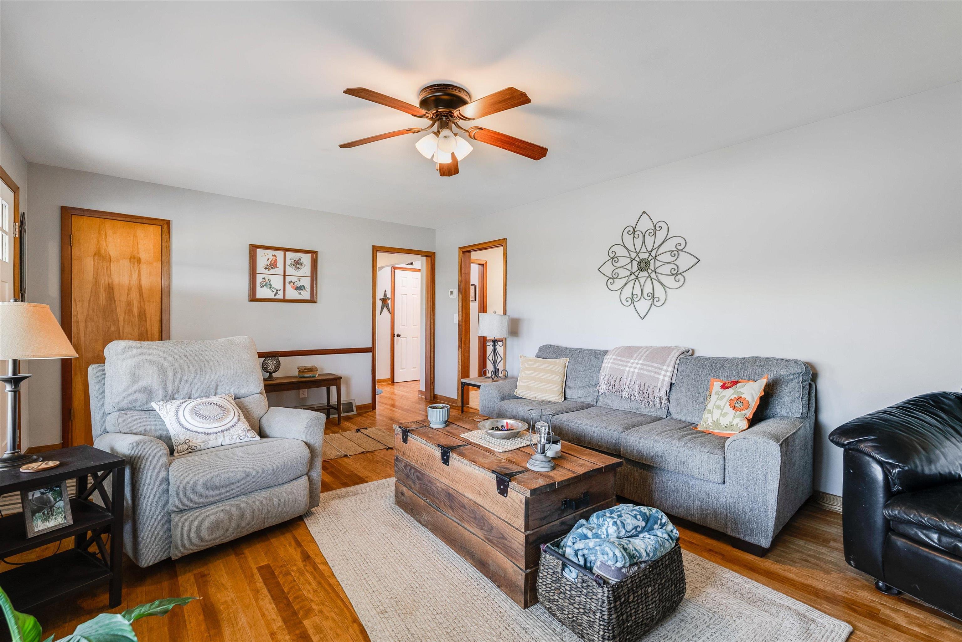 331 Whiskey Creek Road Churchville, VA 24421 - Photo 10 of 55 Gallery Image 10