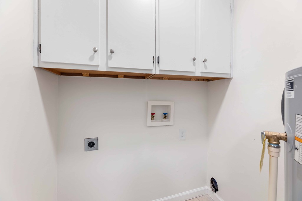 322 Moores Chapel Road Mauk, GA 31058 - Photo 27 of 34 a view of cabinets