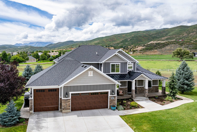 570 West Cascade Meadows Loop Midway, UT 84049 - Photo 46 of 58 Gallery Image 46