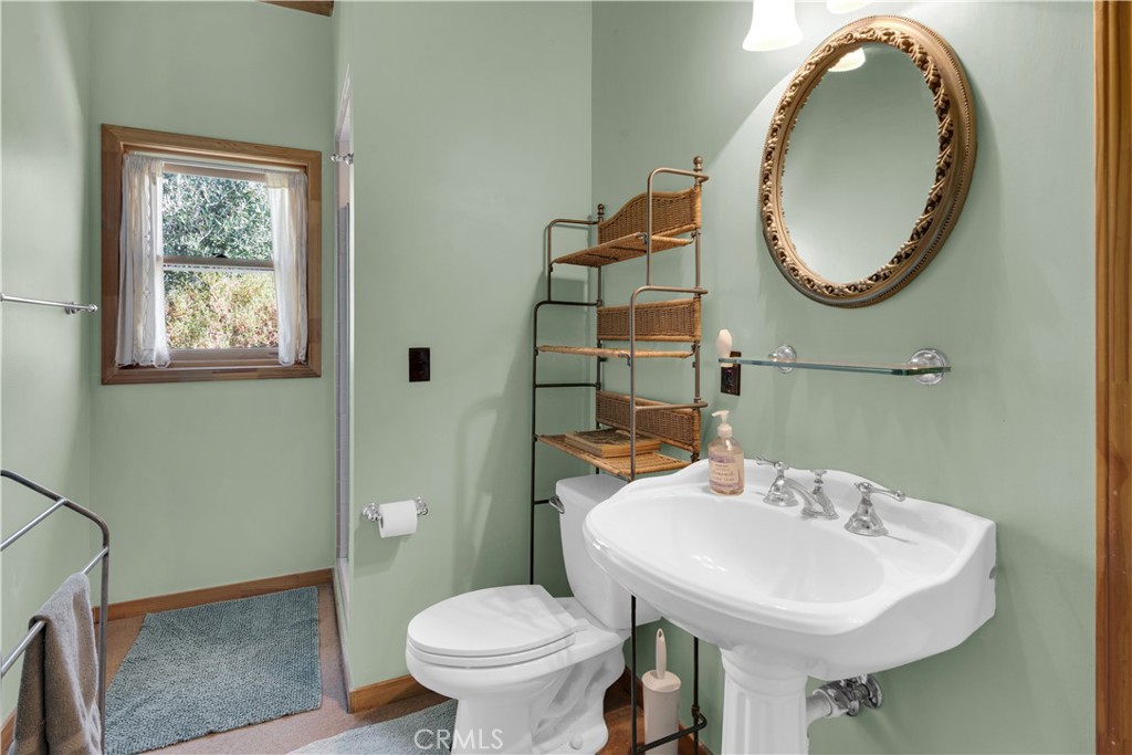 71182 Heinsen Road Bradley, CA 93426 - Photo 53 of 62 Guest Bath in Barn