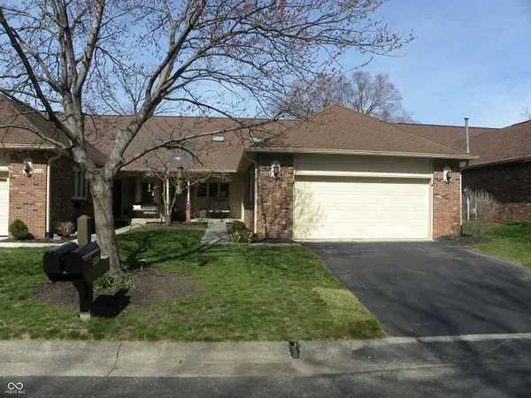$595,000 | 5118 Boardwalk Place, Indianapolis, IN 46220