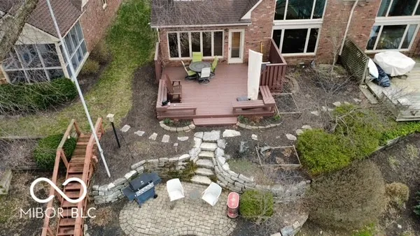 $595,000 | 5118 Boardwalk Place, Indianapolis, IN 46220