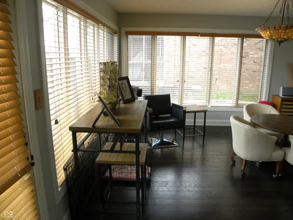 $595,000 | 5118 Boardwalk Place, Indianapolis, IN 46220