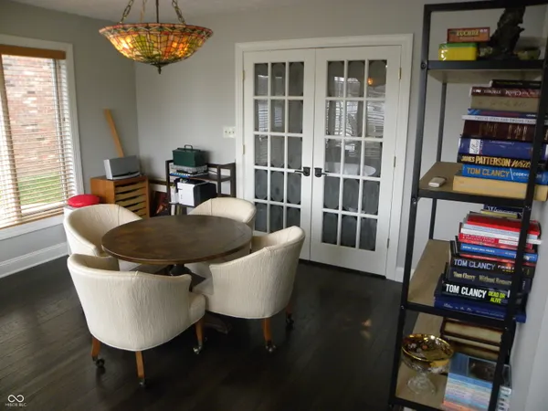 $595,000 | 5118 Boardwalk Place, Indianapolis, IN 46220